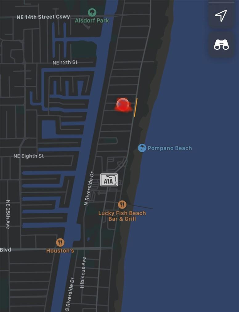 Holiday Apts Condo - Residential Lease