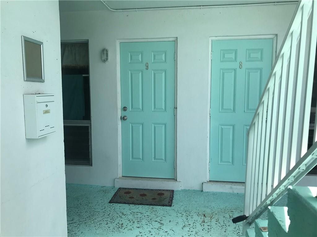 Photo of 3212 NE 7th Place #9, Pompano Beach, FL 33062 (MLS # F10555467)