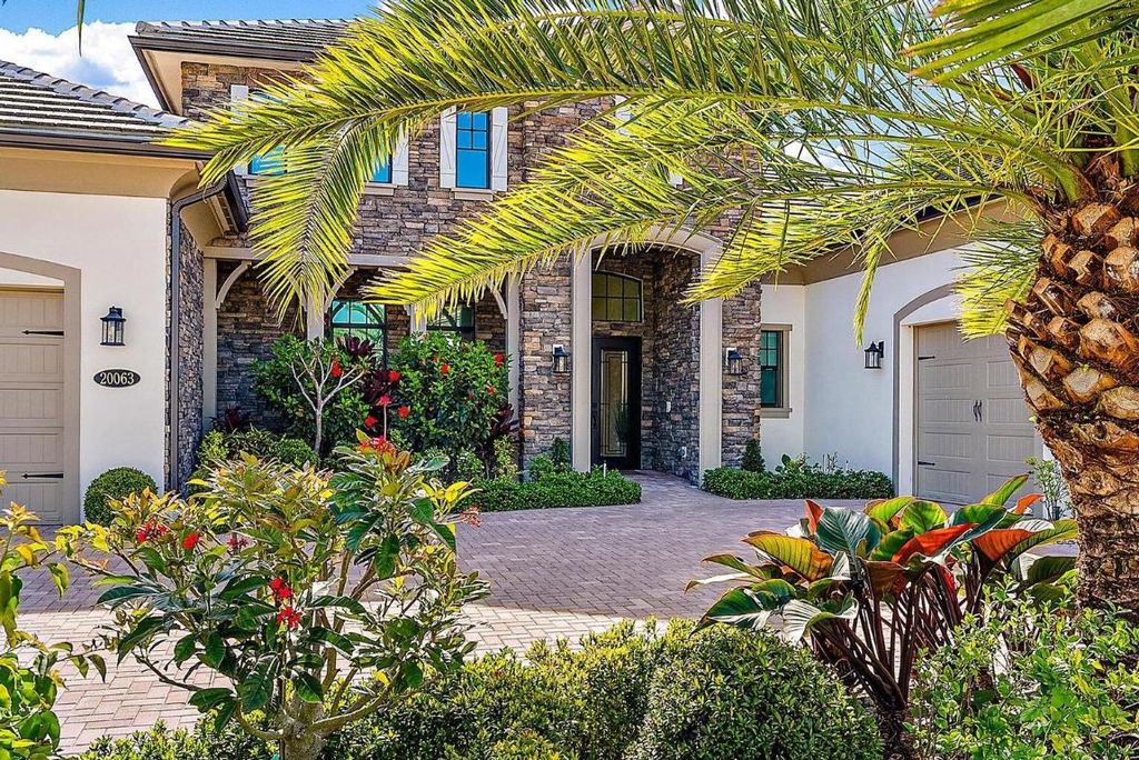 Photo of 20063 SE Gallberry Drive, Jupiter, FL 33458 (MLS # R11157459)