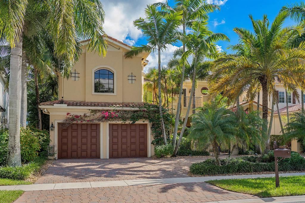 Photo of 17694 Circle Pond Court, Boca Raton, FL 33496 (MLS # R10704518)