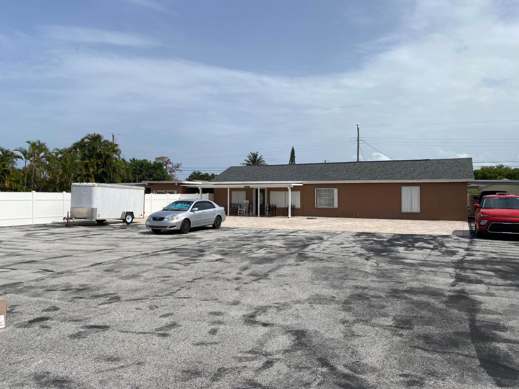 Photo of 4382 Venus Avenue, West Palm Beach, FL 33406 (MLS # R11003668)