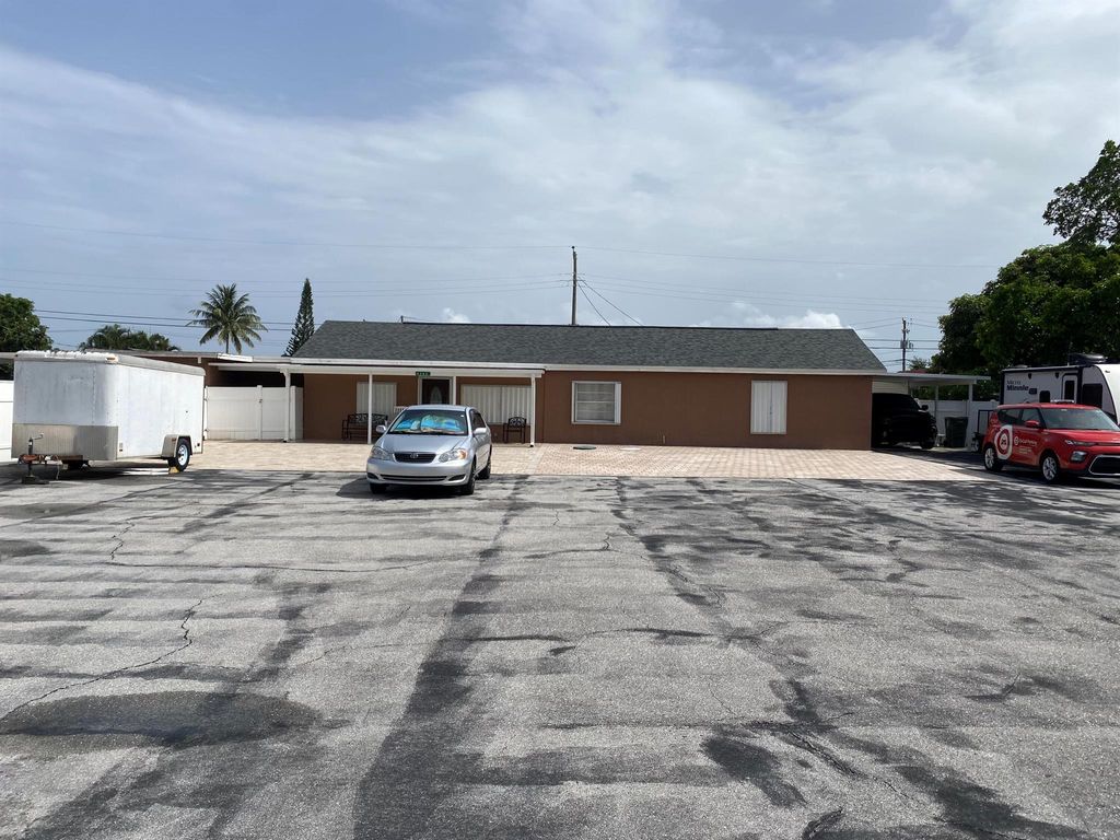 Photo of 4382 Venus Avenue, West Palm Beach, FL 33406 (MLS # R11003668)