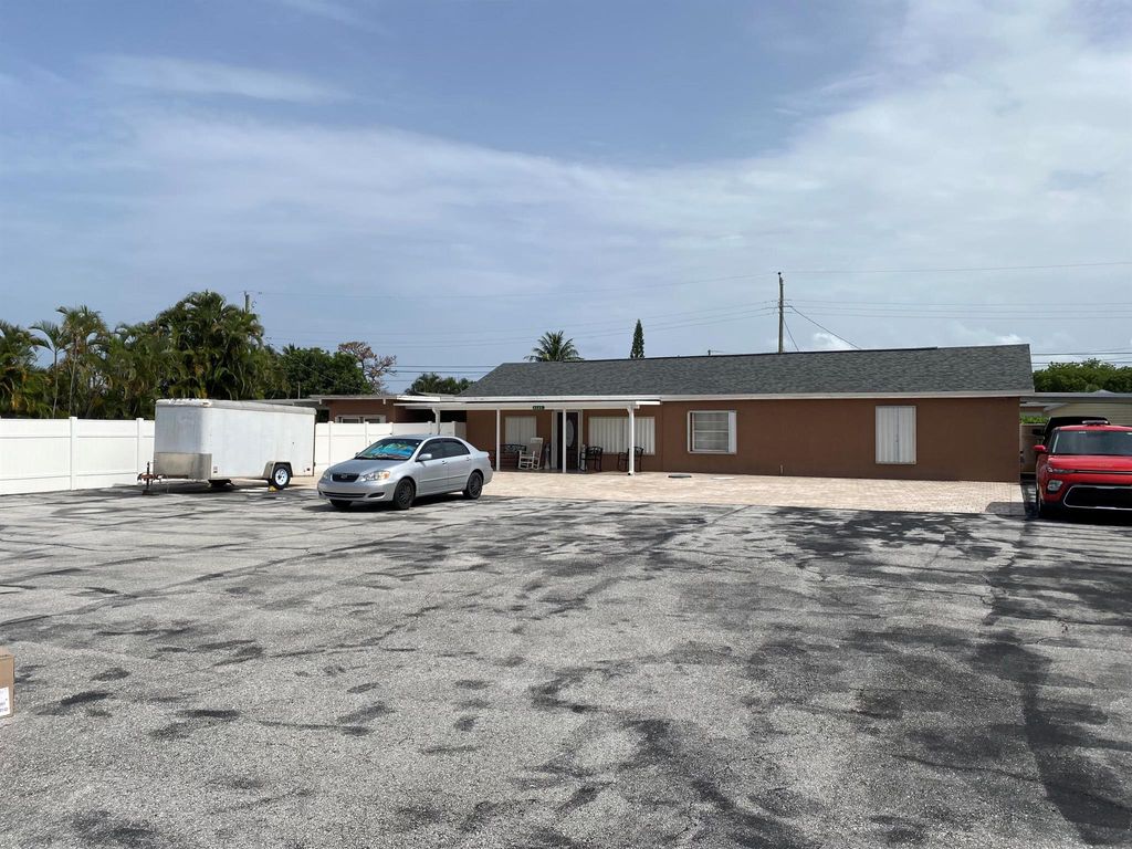 Photo of 4382 Venus Avenue, West Palm Beach, FL 33406 (MLS # R11003668)