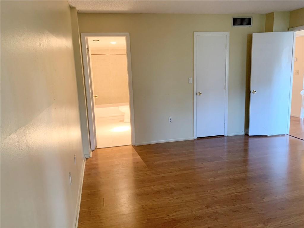 The Manors Of Inverrary - Residential Lease