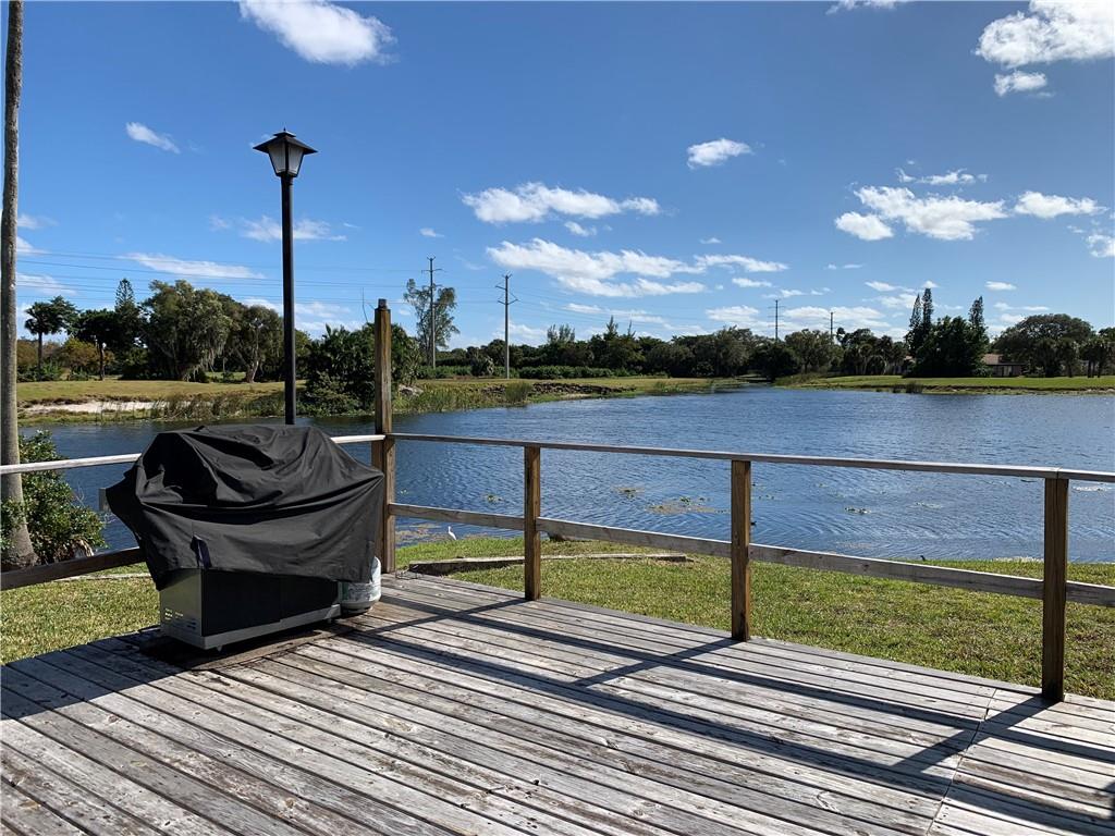 The Manors Of Inverrary - Residential Lease