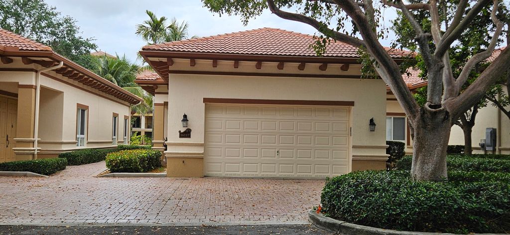 Photo of 16117 Emerald Estates Drive, Weston, FL 33331 (MLS # B26023685)