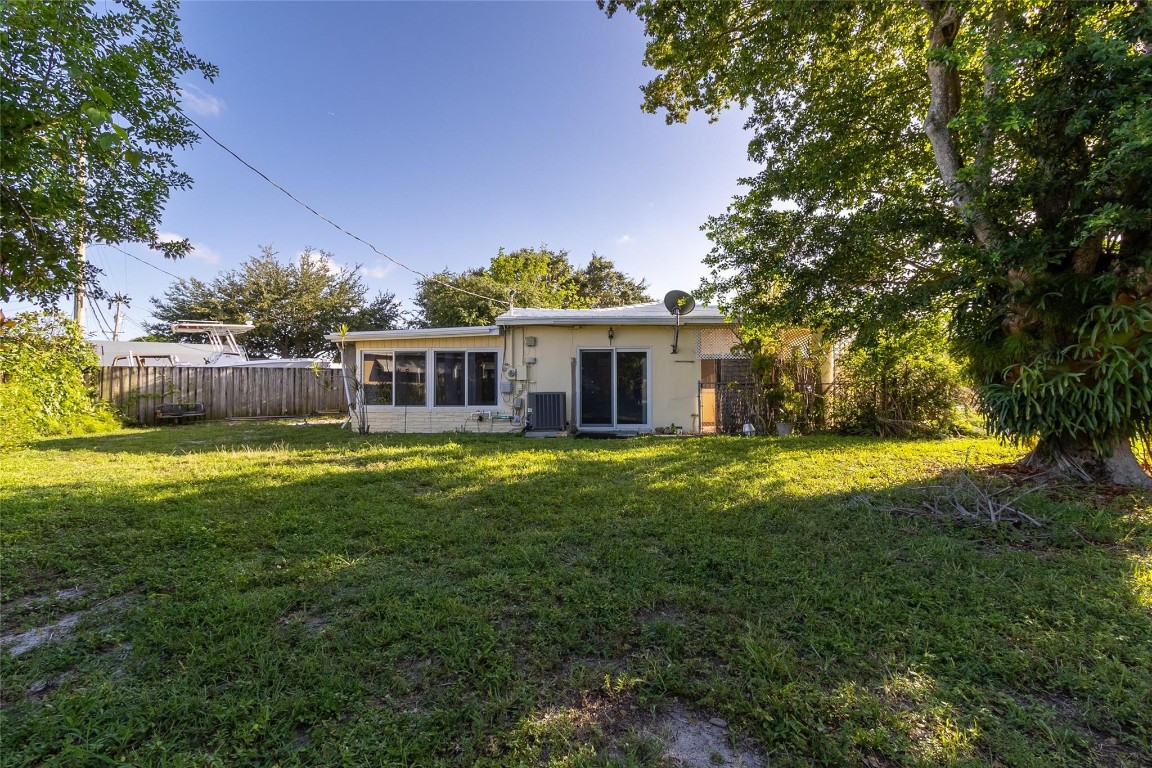 4720 N Andrews Avenue