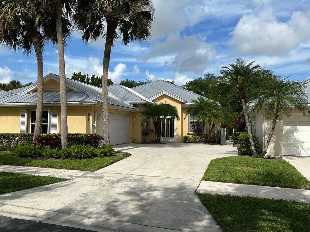 Photo of 2883 SW Brighton Way, Palm City, FL 34990 (MLS # R11010936)