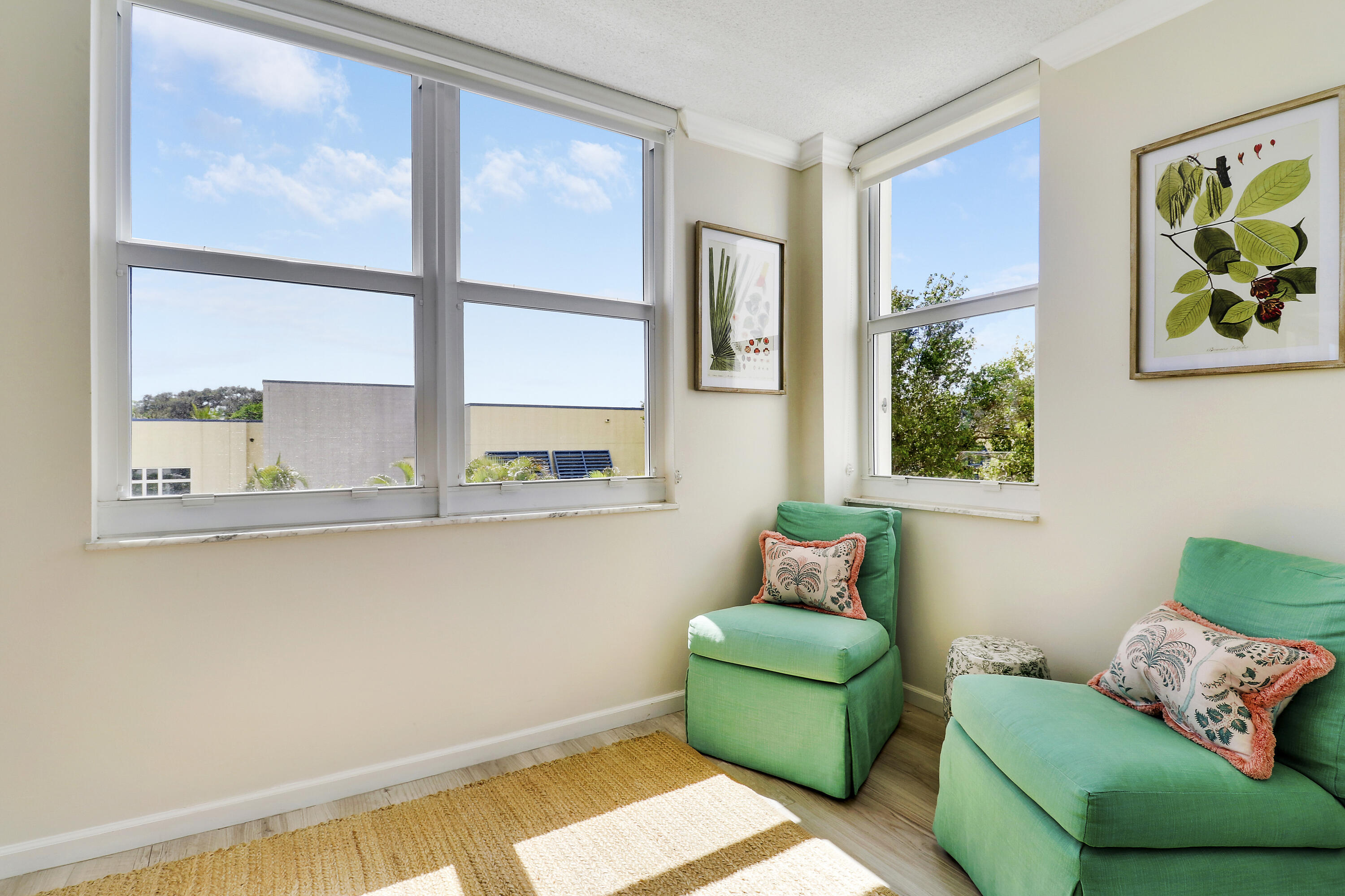 RAPALLO SOUTH CONDO - Residential