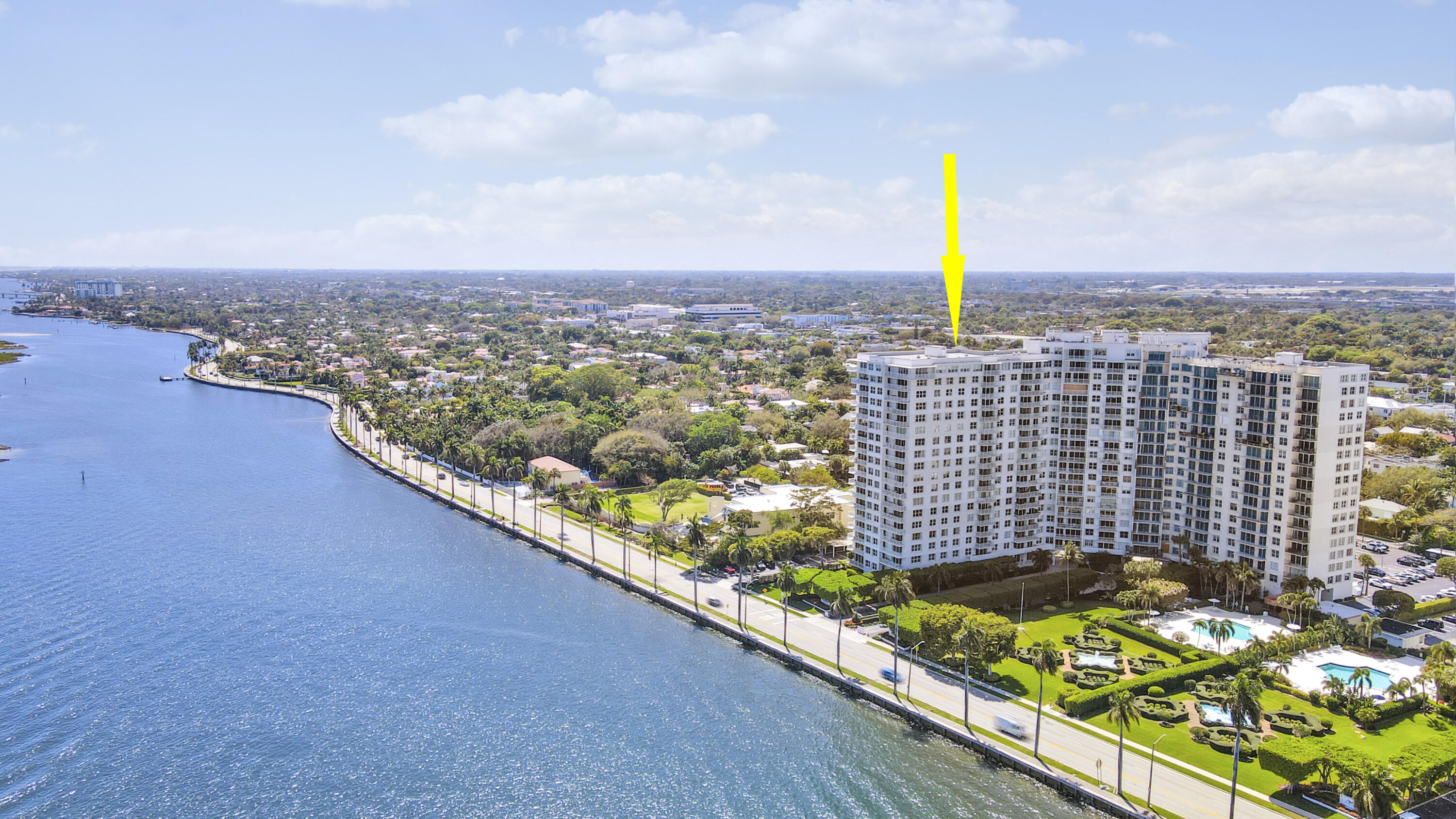 RAPALLO SOUTH CONDO - Residential