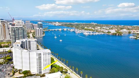 1801 S Flagler Drive 301 West Palm Beach FL 33401