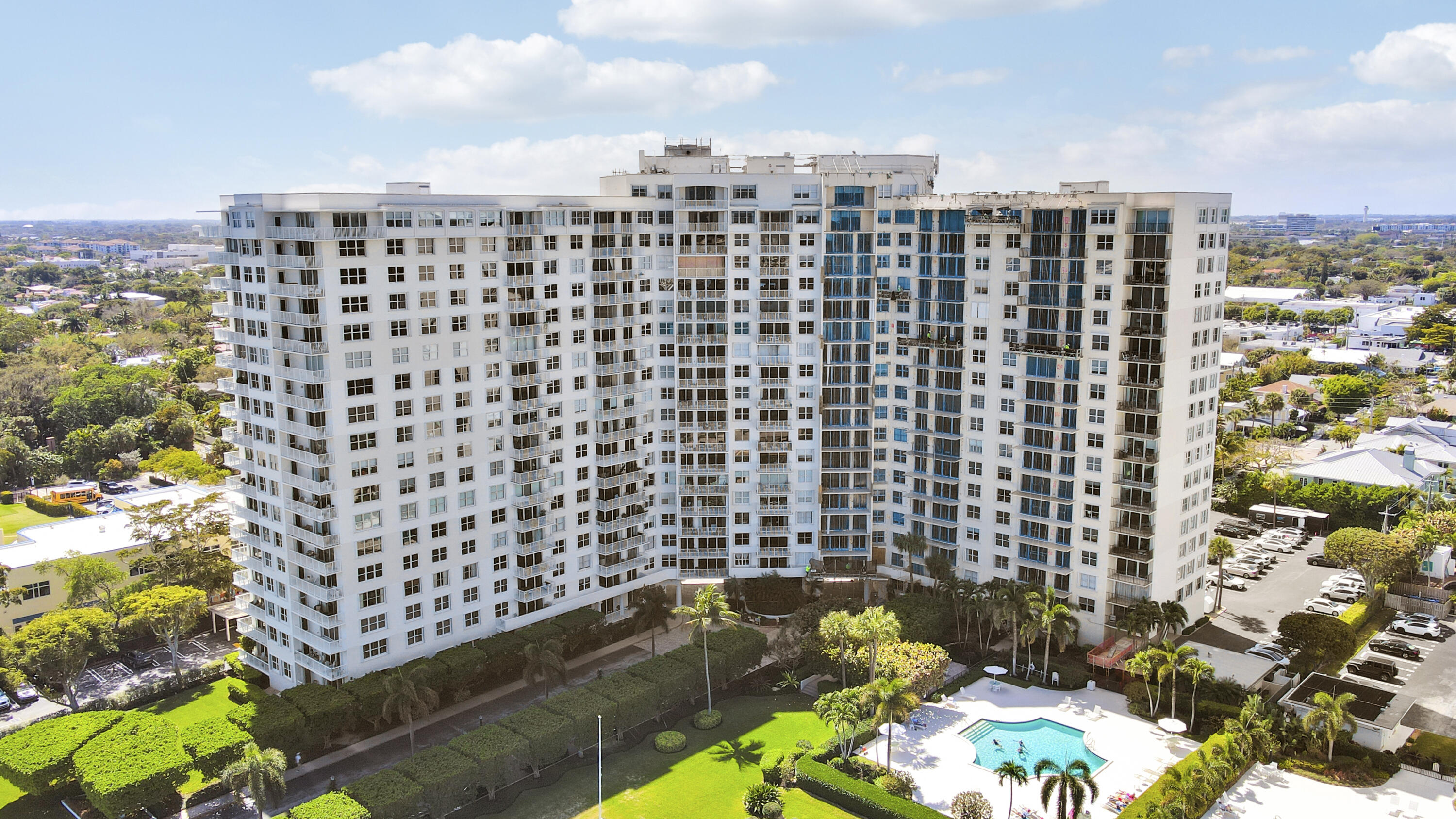 RAPALLO SOUTH CONDO - Residential