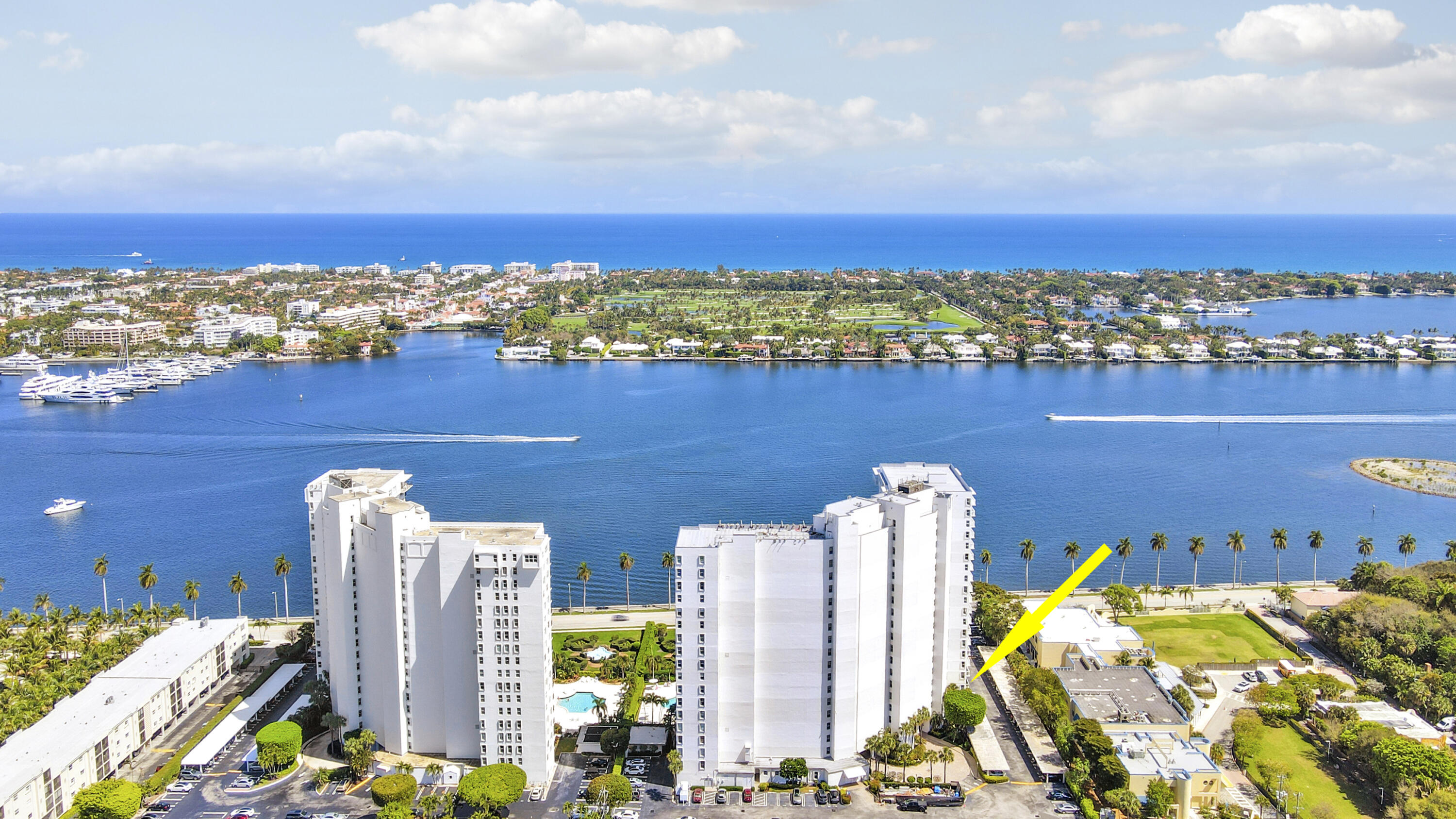 RAPALLO SOUTH CONDO - Residential