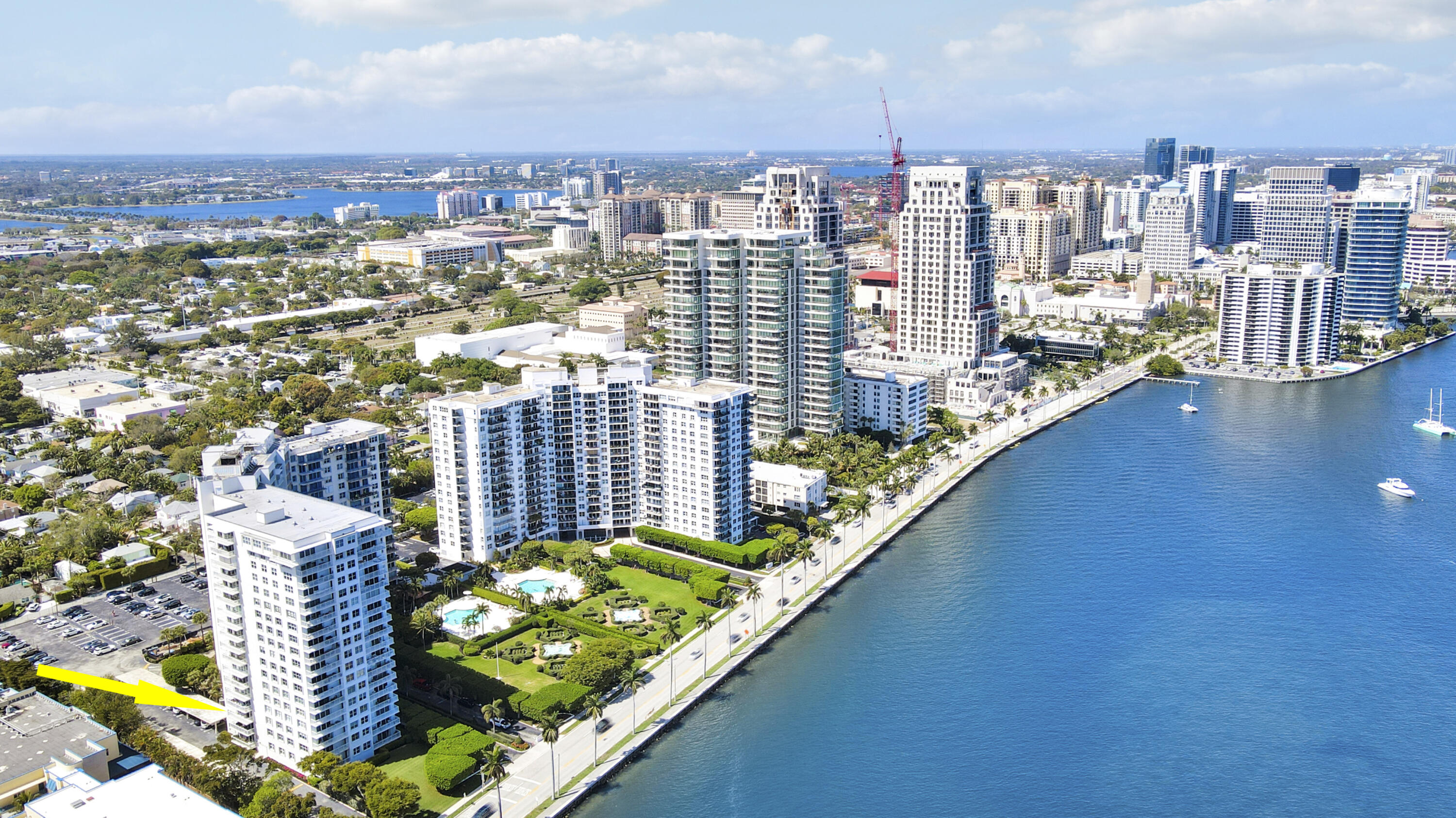 RAPALLO SOUTH CONDO - Residential