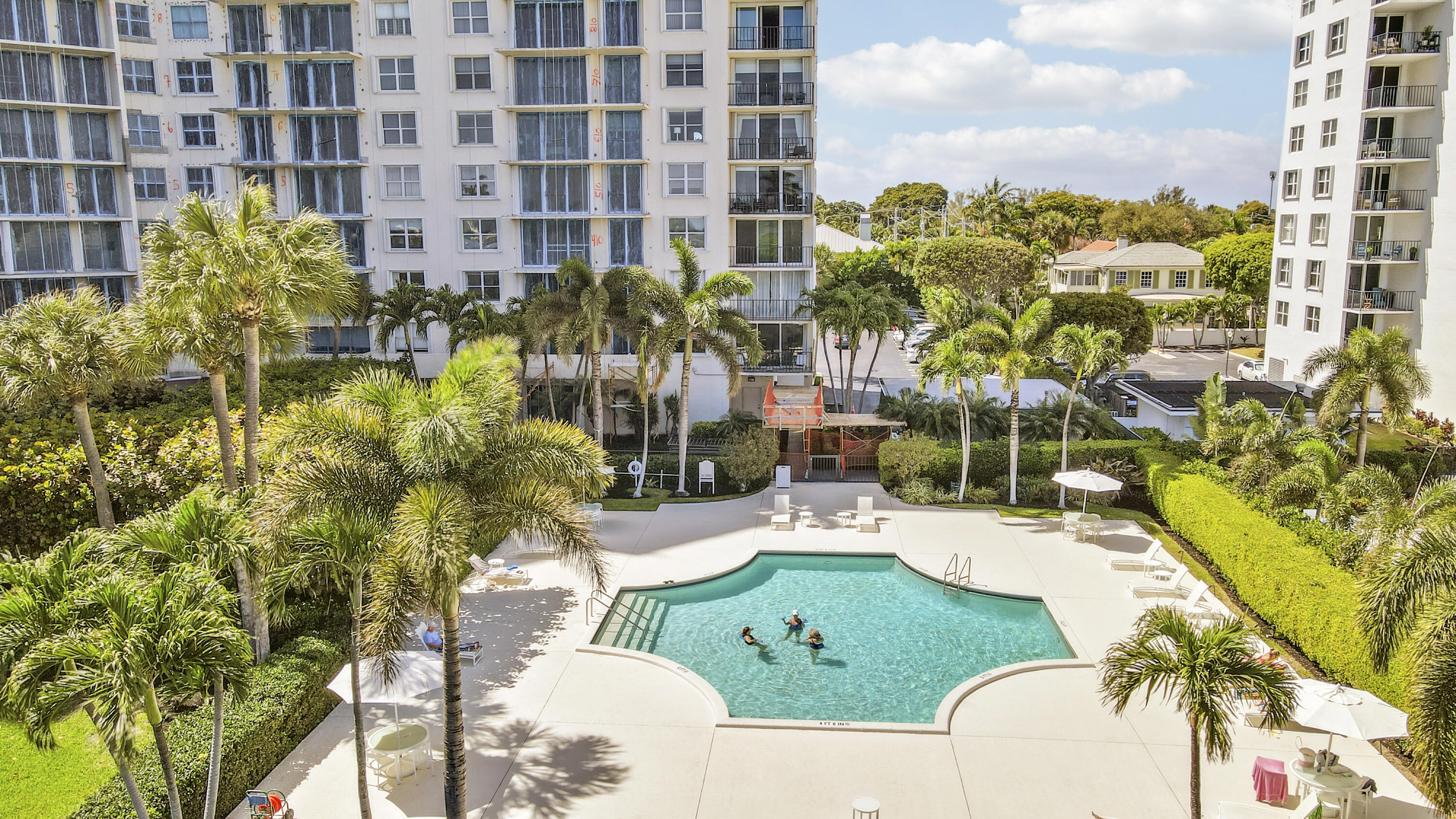 RAPALLO SOUTH CONDO - Residential