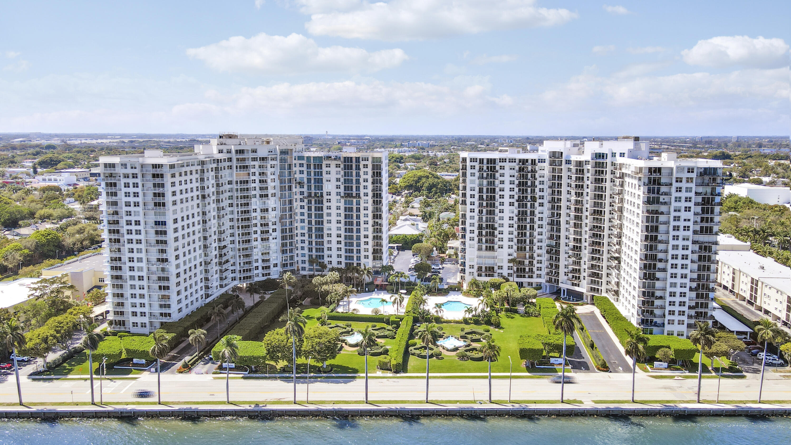 RAPALLO SOUTH CONDO - Residential