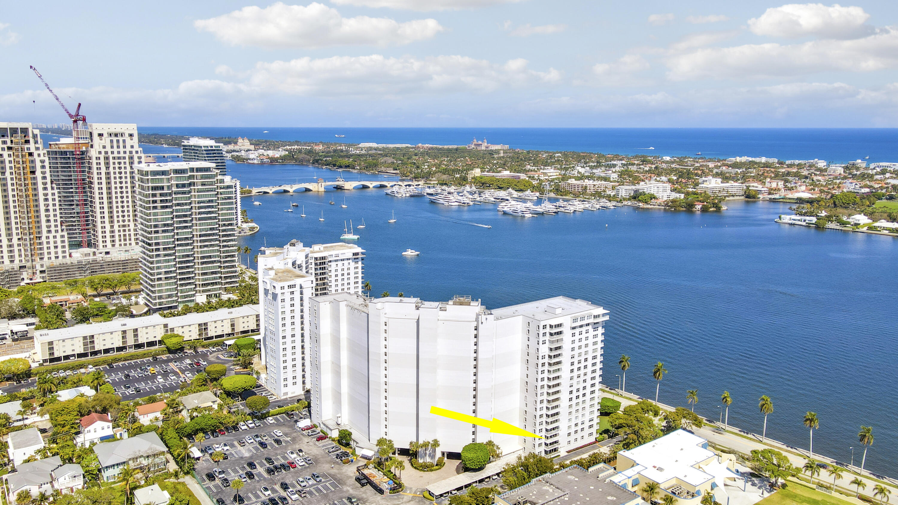 RAPALLO SOUTH CONDO - Residential