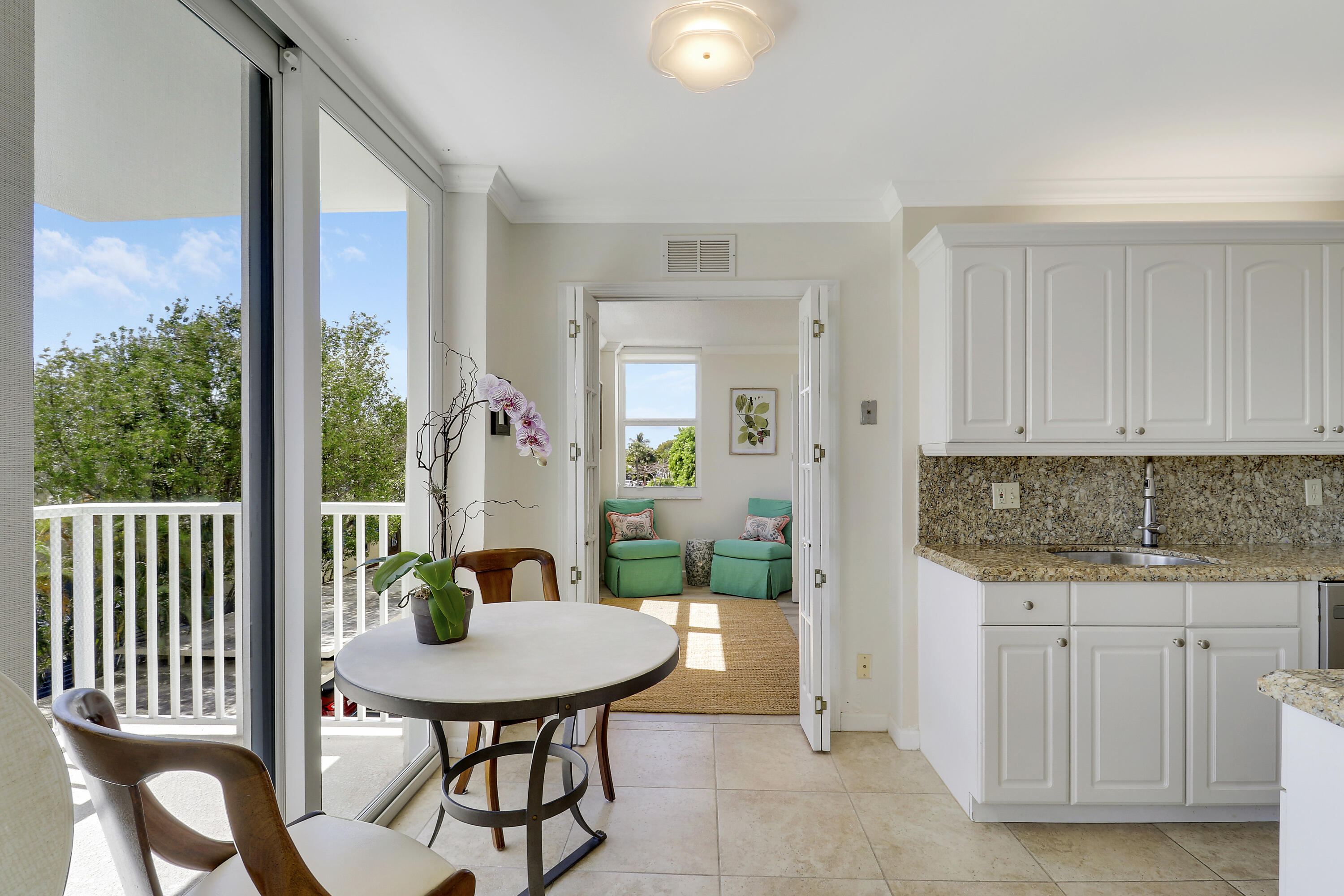 RAPALLO SOUTH CONDO - Residential