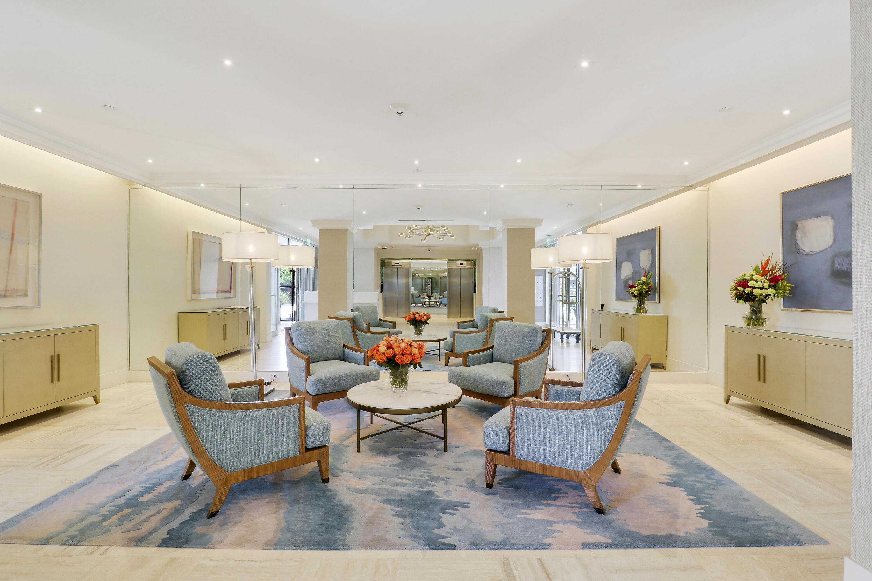 RAPALLO SOUTH CONDO - Residential