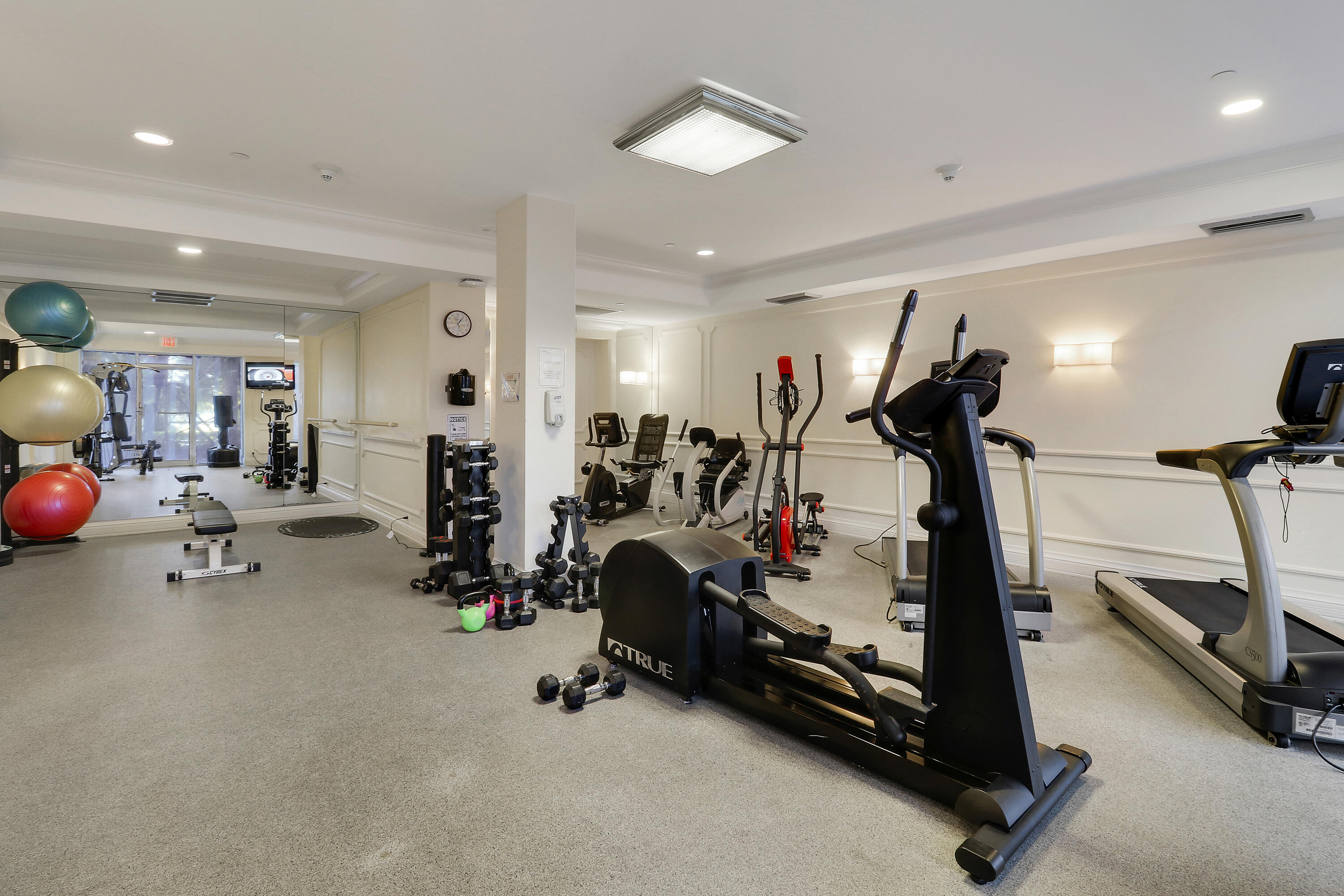 RAPALLO SOUTH CONDO - Residential