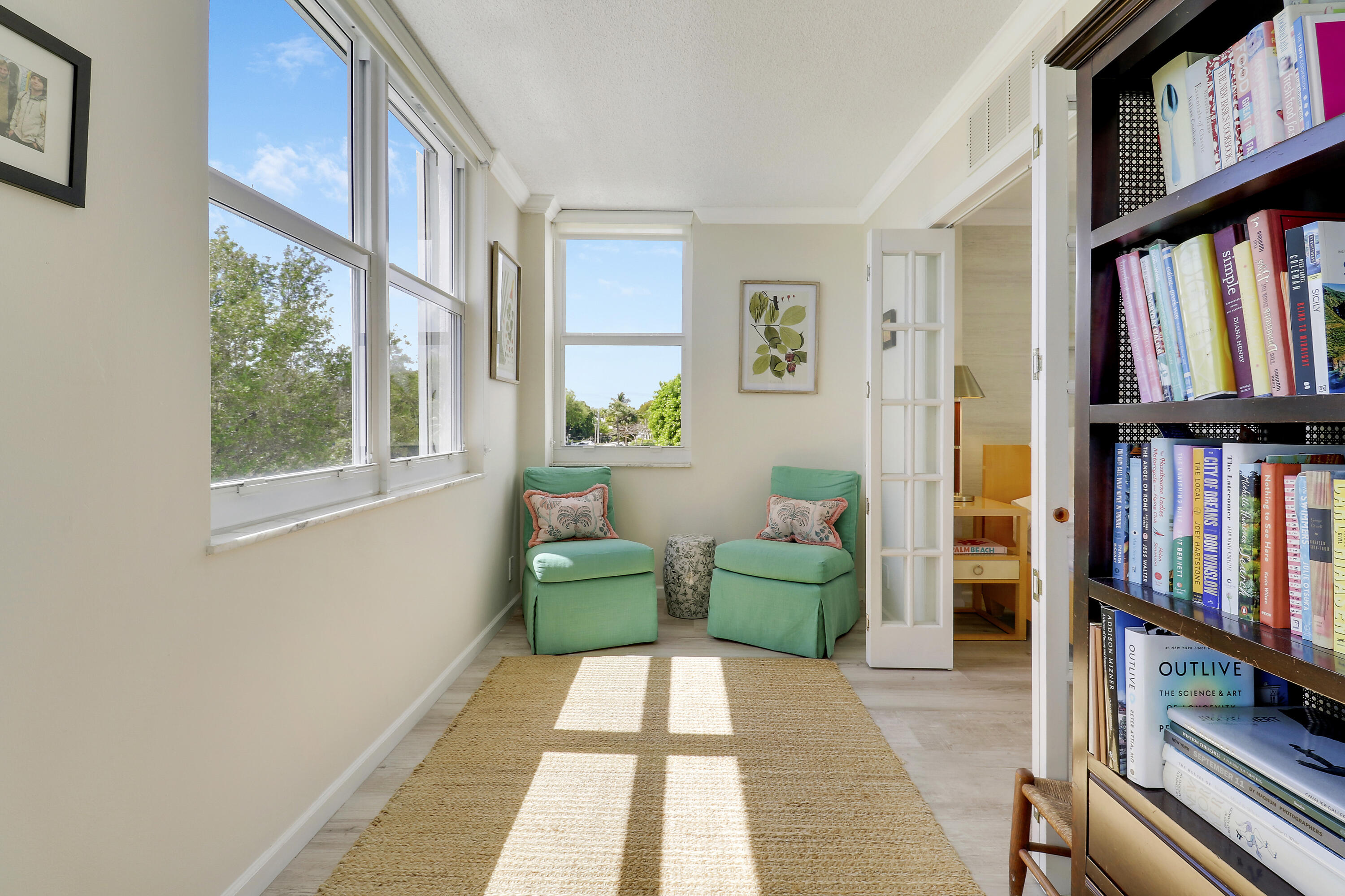 RAPALLO SOUTH CONDO - Residential