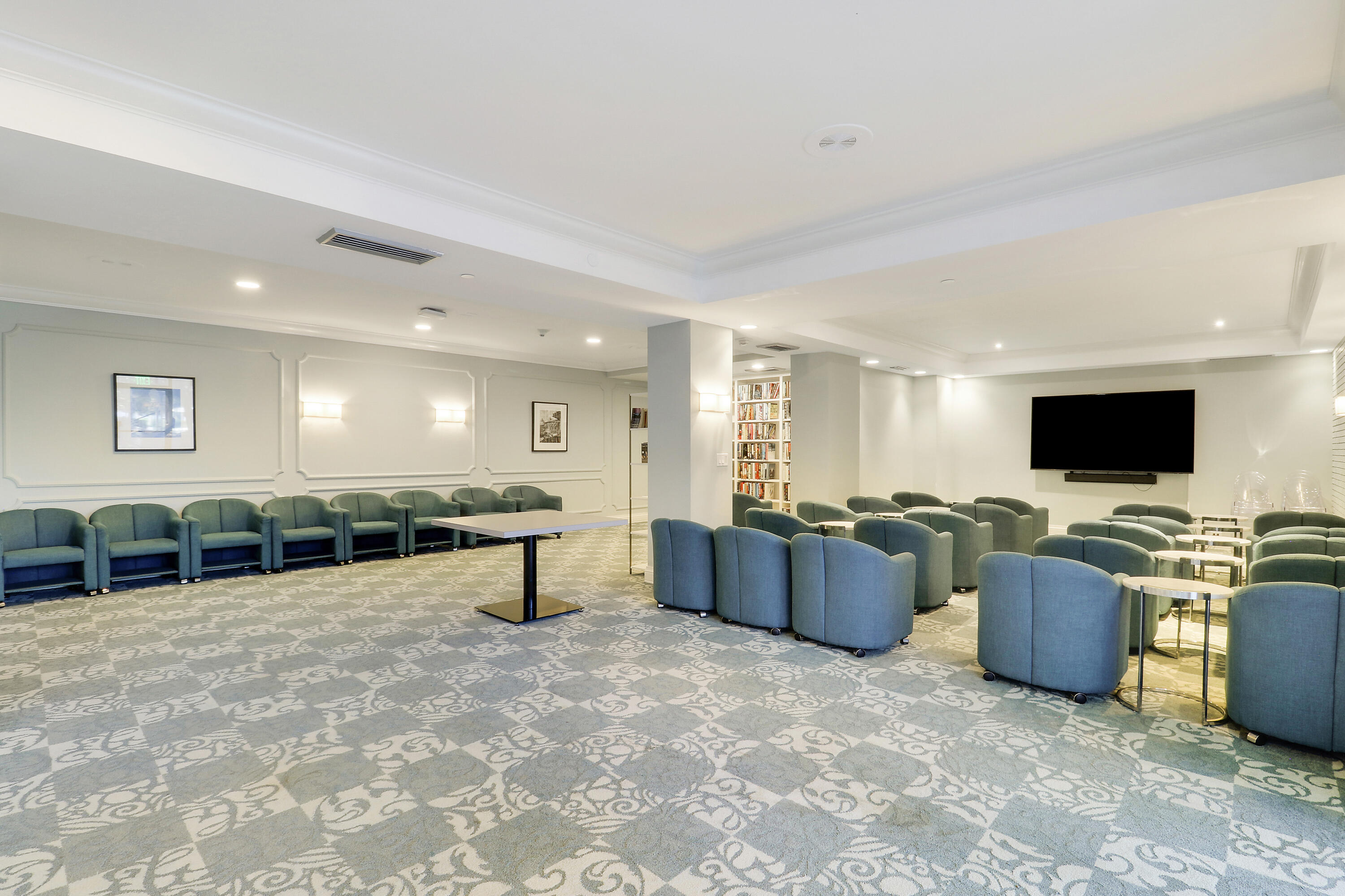 RAPALLO SOUTH CONDO - Residential