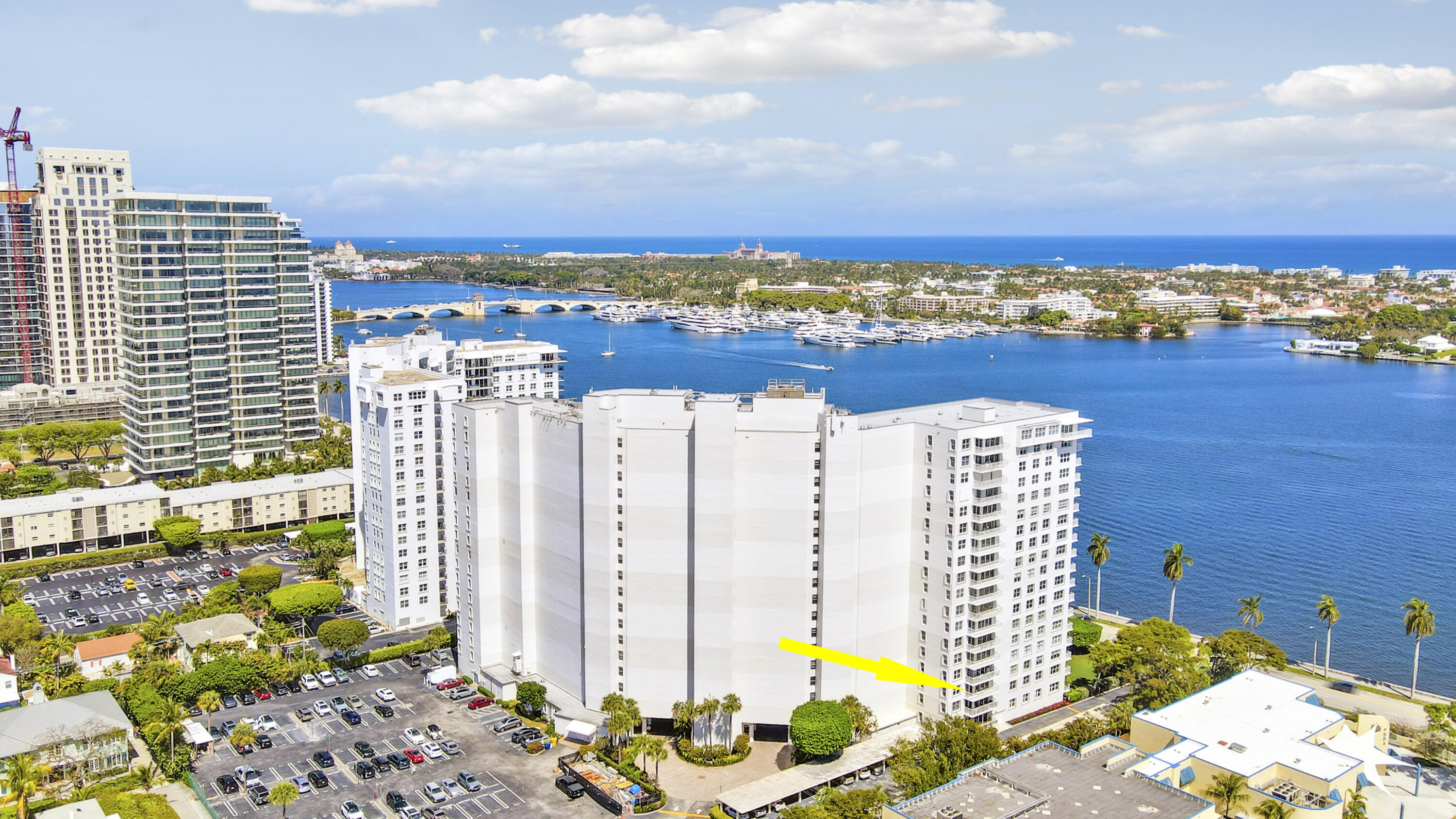 RAPALLO SOUTH CONDO - Residential