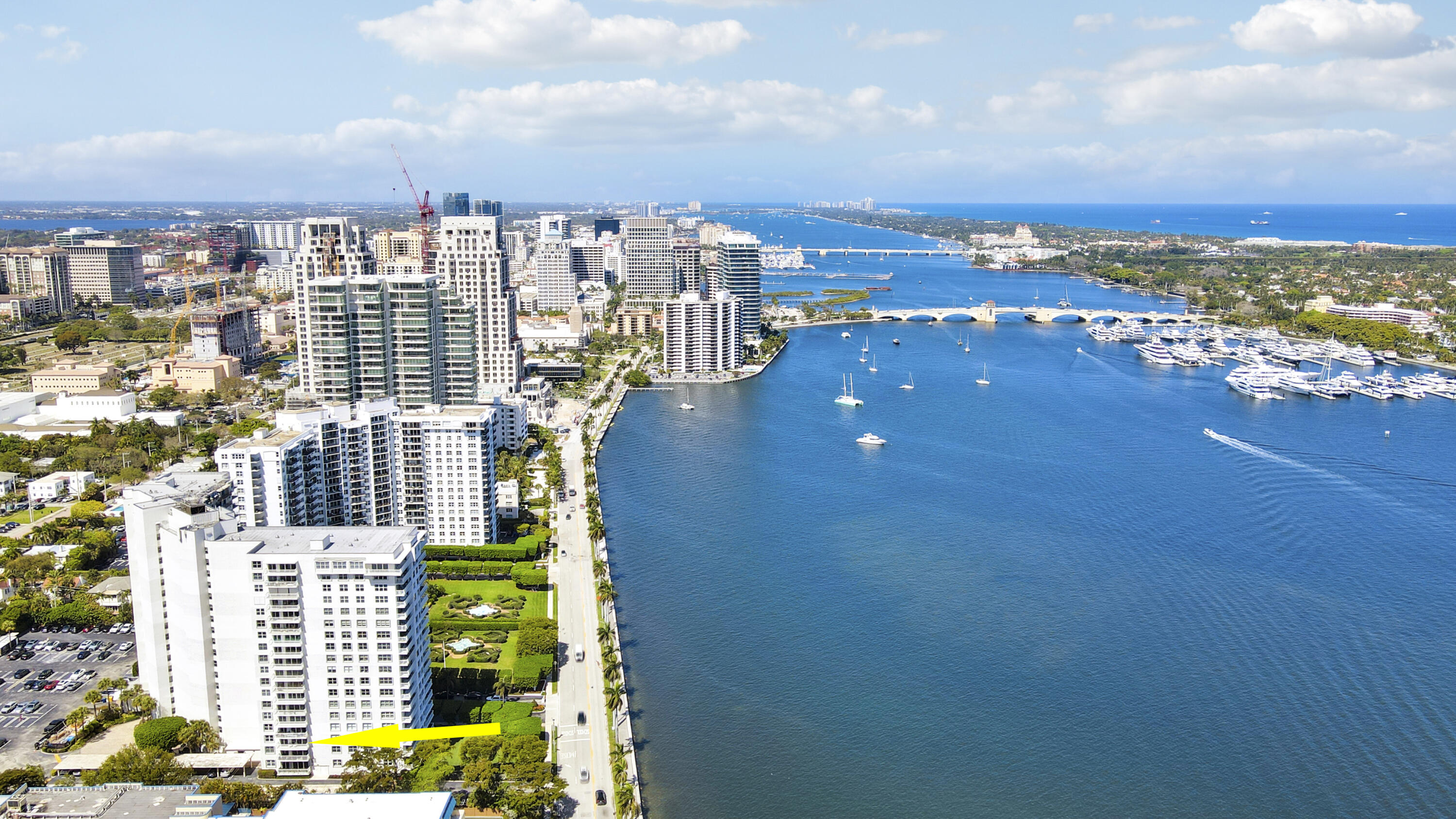 RAPALLO SOUTH CONDO - Residential