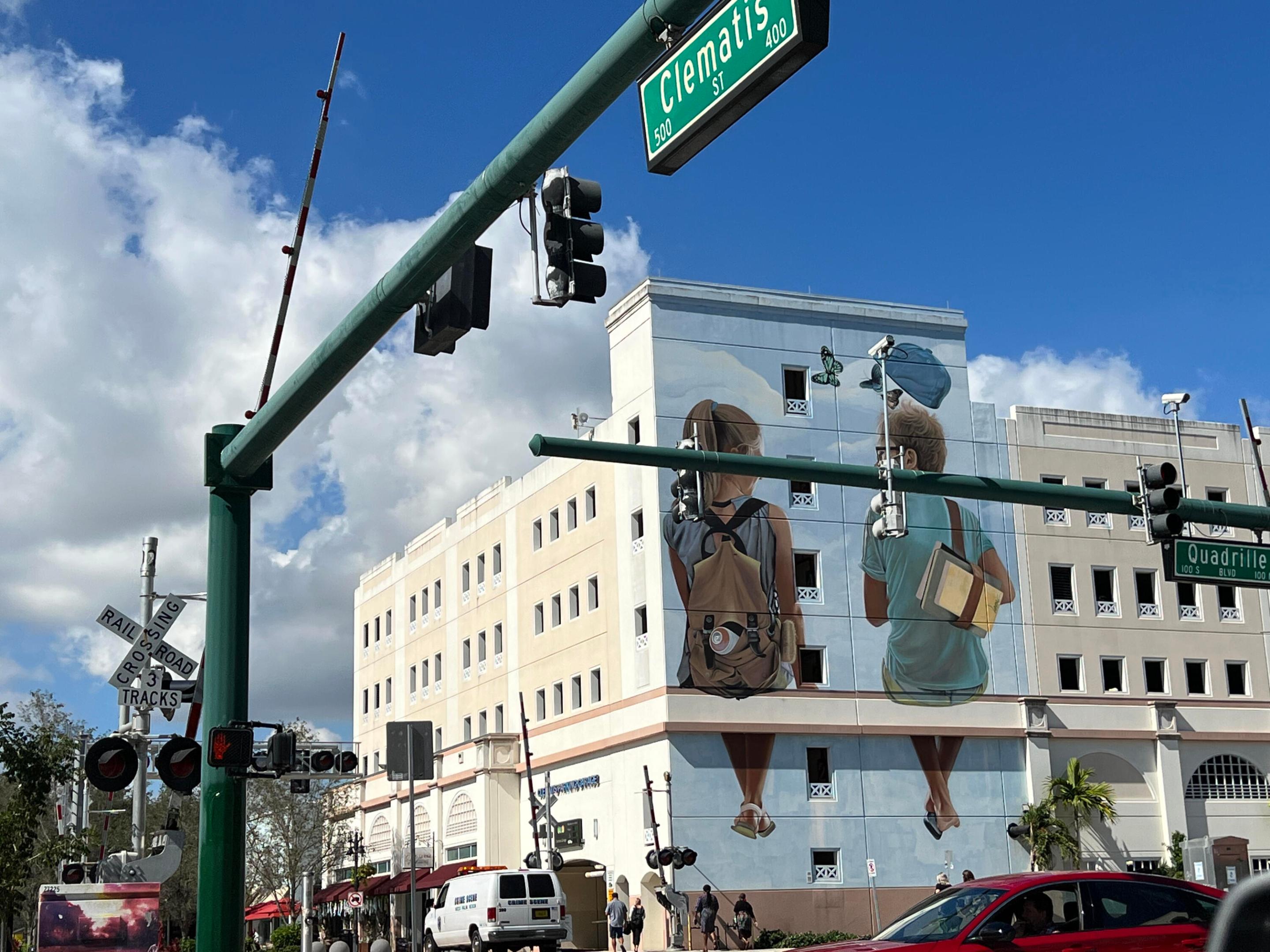 RAPALLO SOUTH CONDO - Residential