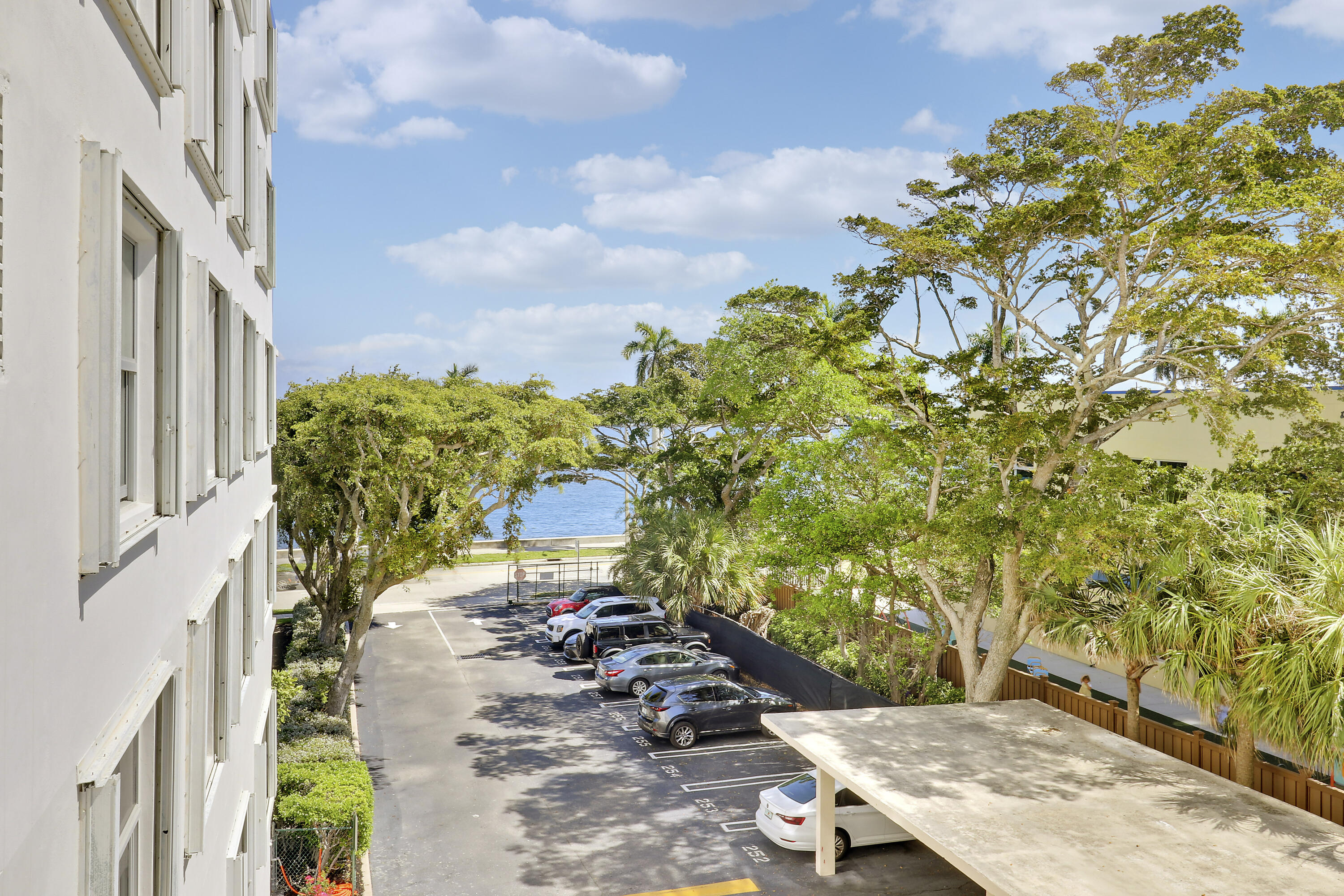 RAPALLO SOUTH CONDO - Residential