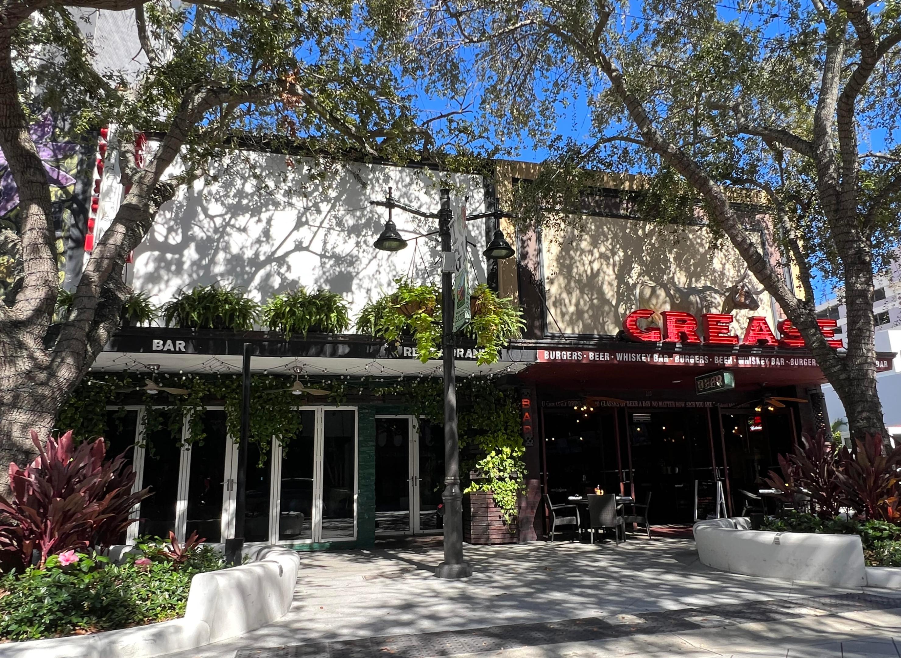 RAPALLO SOUTH CONDO - Residential