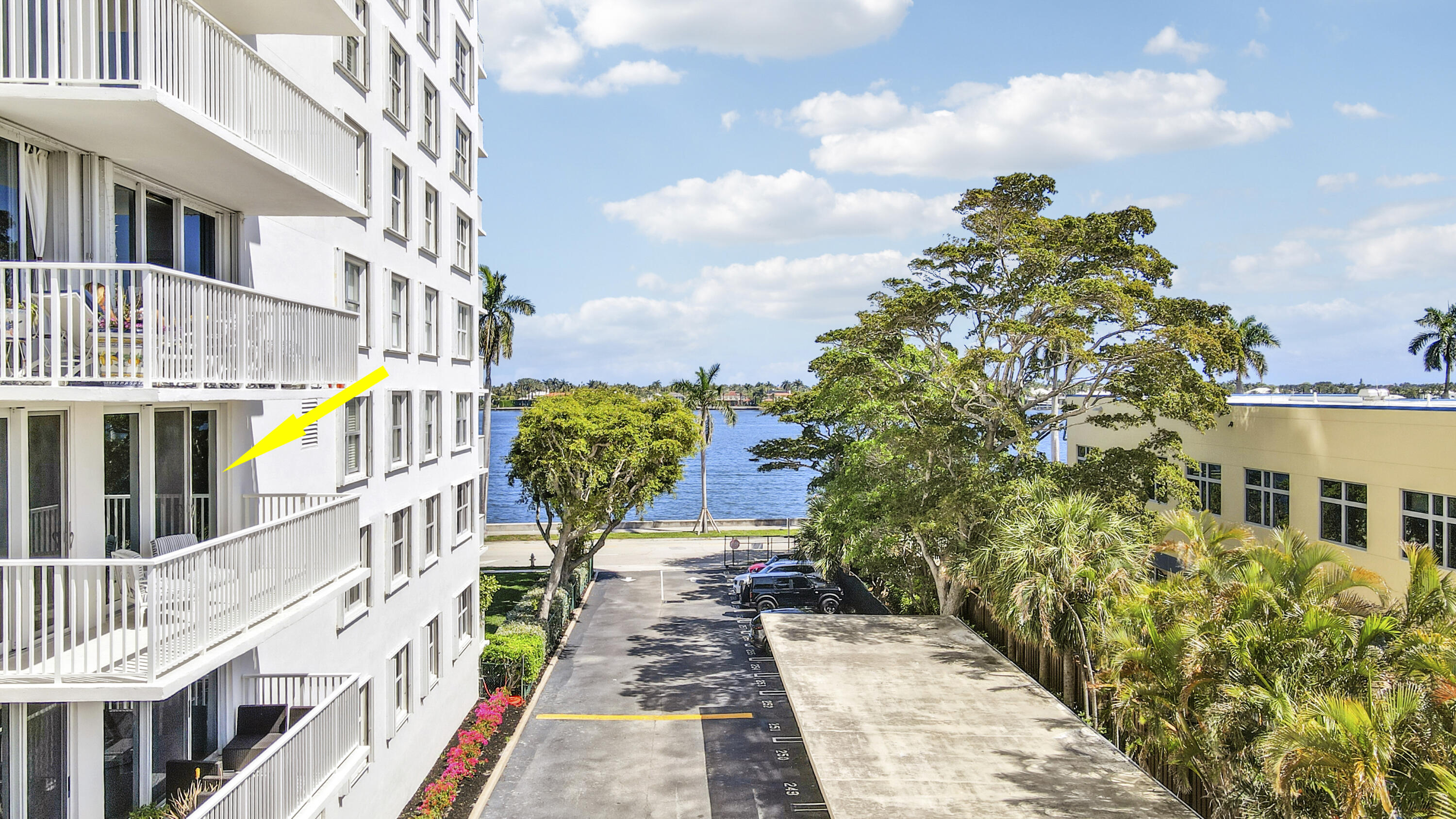 RAPALLO SOUTH CONDO - Residential
