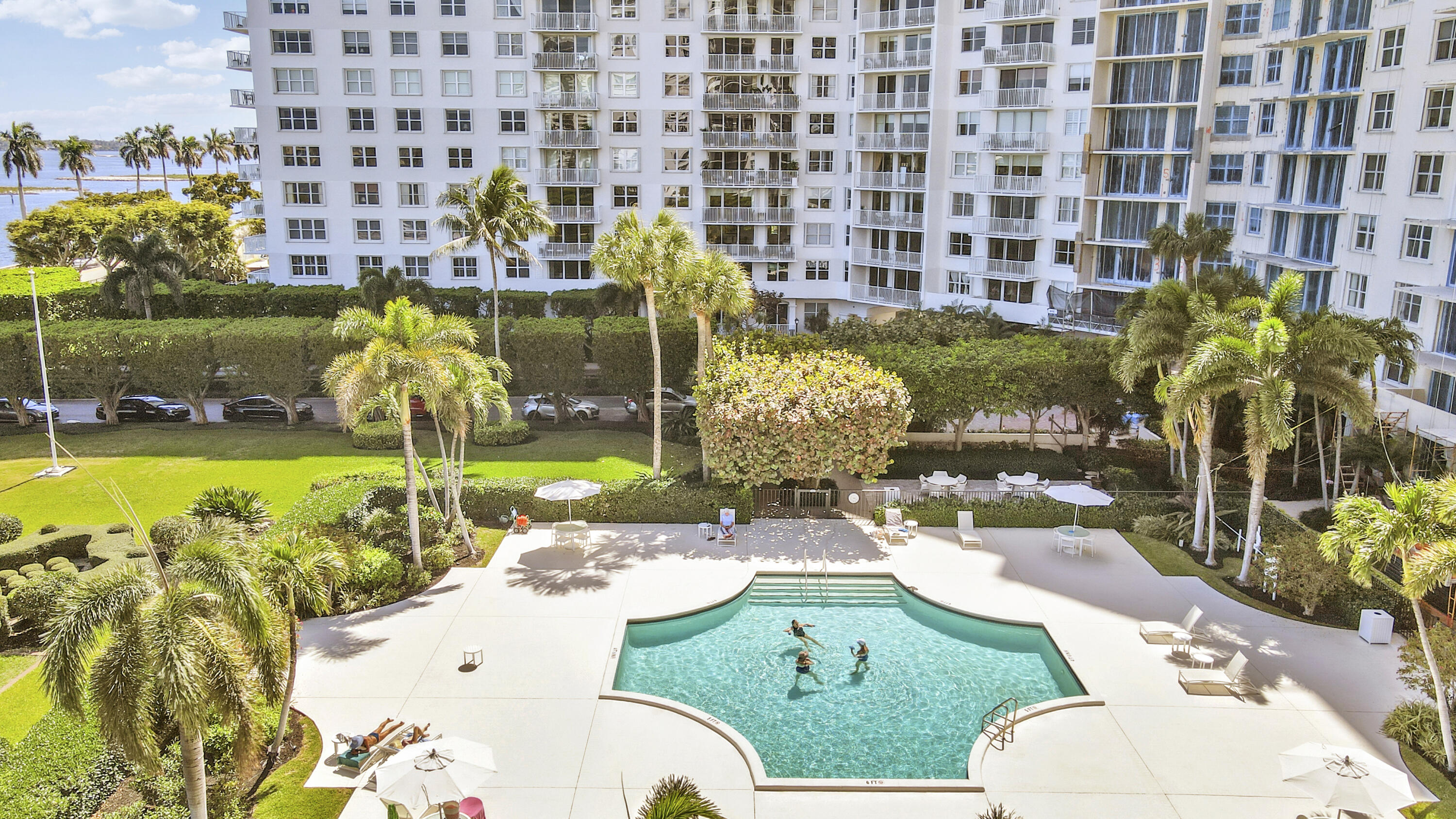 RAPALLO SOUTH CONDO - Residential