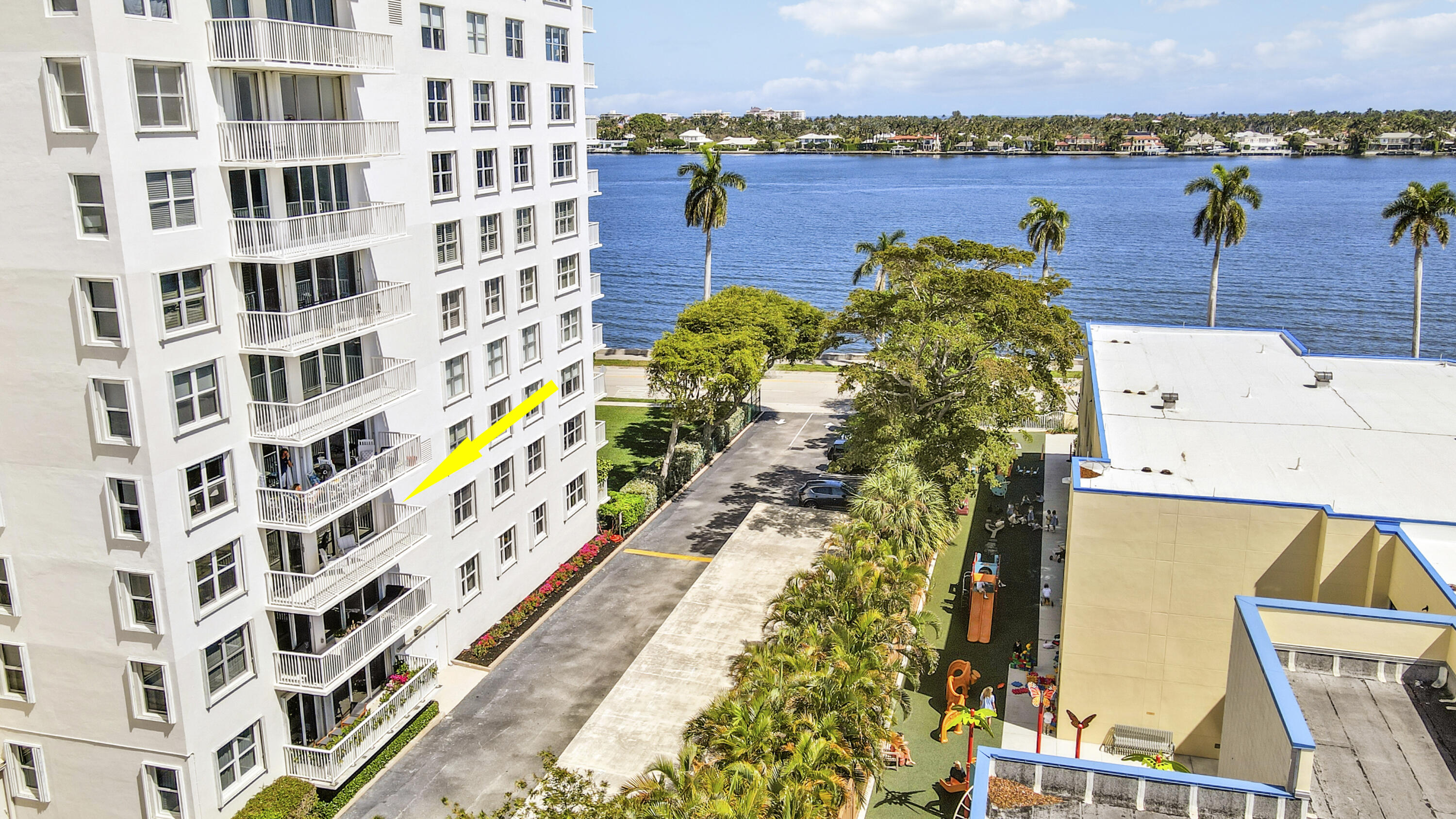 RAPALLO SOUTH CONDO - Residential