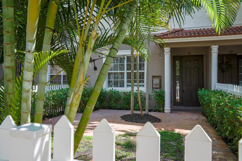 Discover seaside serenity at 136 Ocean Cay Way! Nestled in the picturesque coastal community of Hypoluxo, this charming residence offers the ultimate blend of tranquility and convenience. With stunning water views and direct access to the Intracoastal Waterway, this home is a boater's paradise. Featuring 3 bedrooms and 2.5 bathrooms and 2 car garage, it seamlessly combines comfort and style. Enjoy resort-style amenities including a sparkling pool, lush landscaping, and private beach access. Don't miss this opportunity to experience coastal living at its finest!