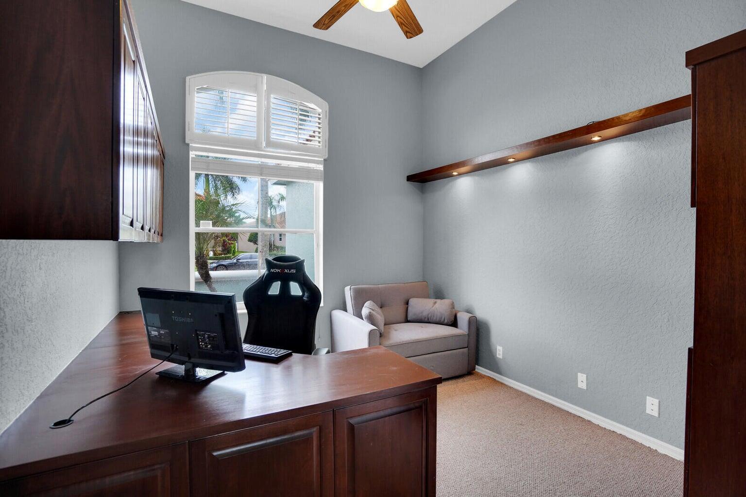 SHORES AT BOCA RATON PH 1 - Residential Lease