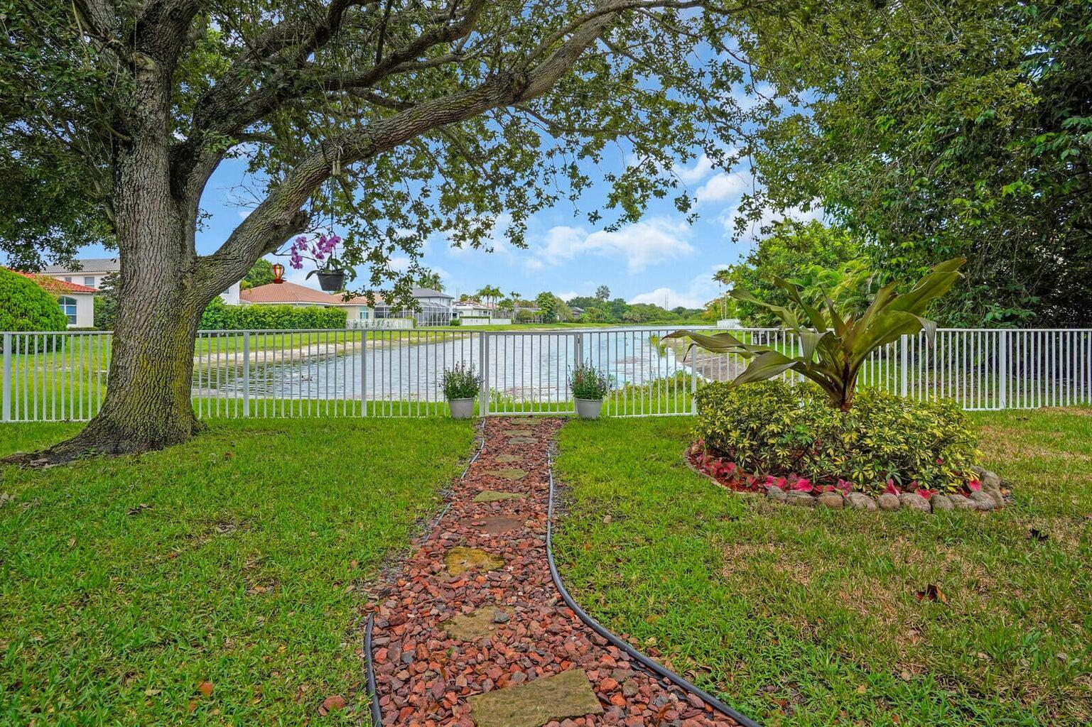 SHORES AT BOCA RATON PH 1 - Residential Lease