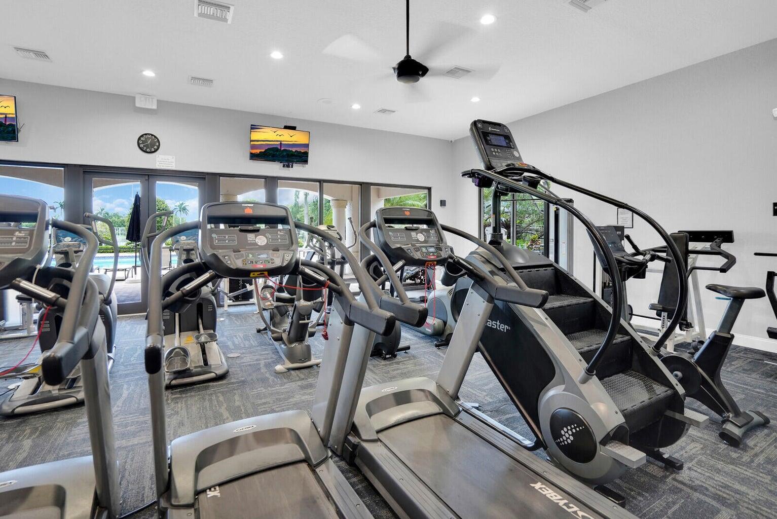 SHORES AT BOCA RATON PH 1 - Residential Lease