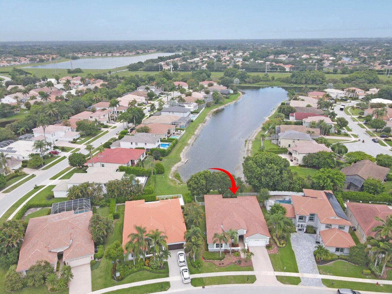 SHORES AT BOCA RATON PH 1 - Residential Lease