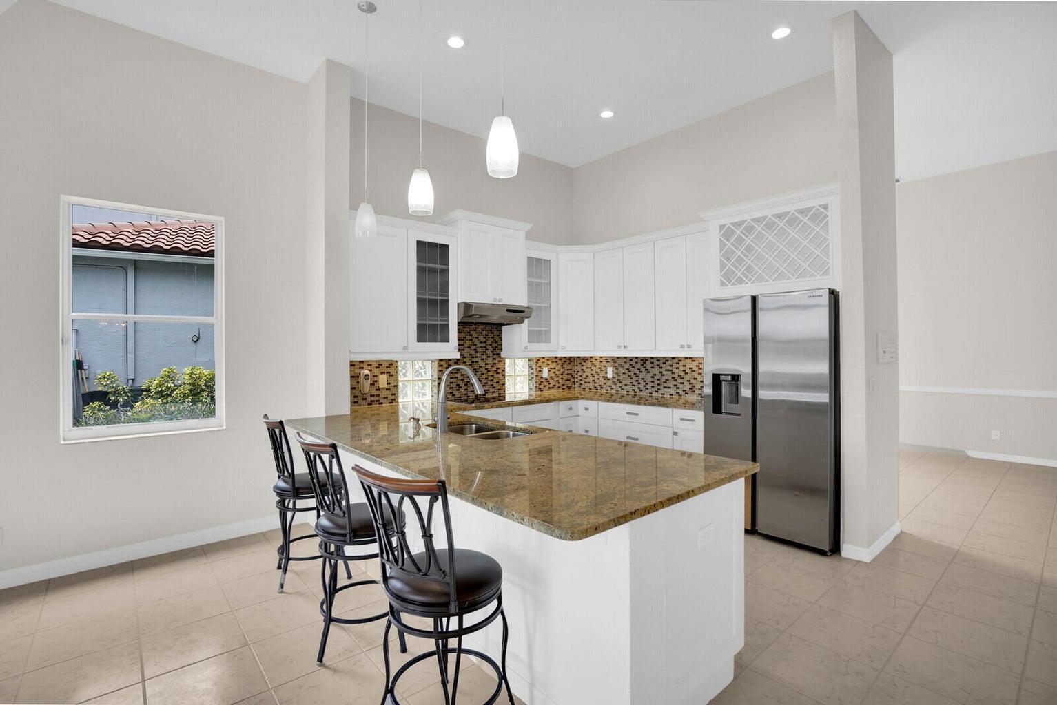 SHORES AT BOCA RATON PH 1 - Residential Lease