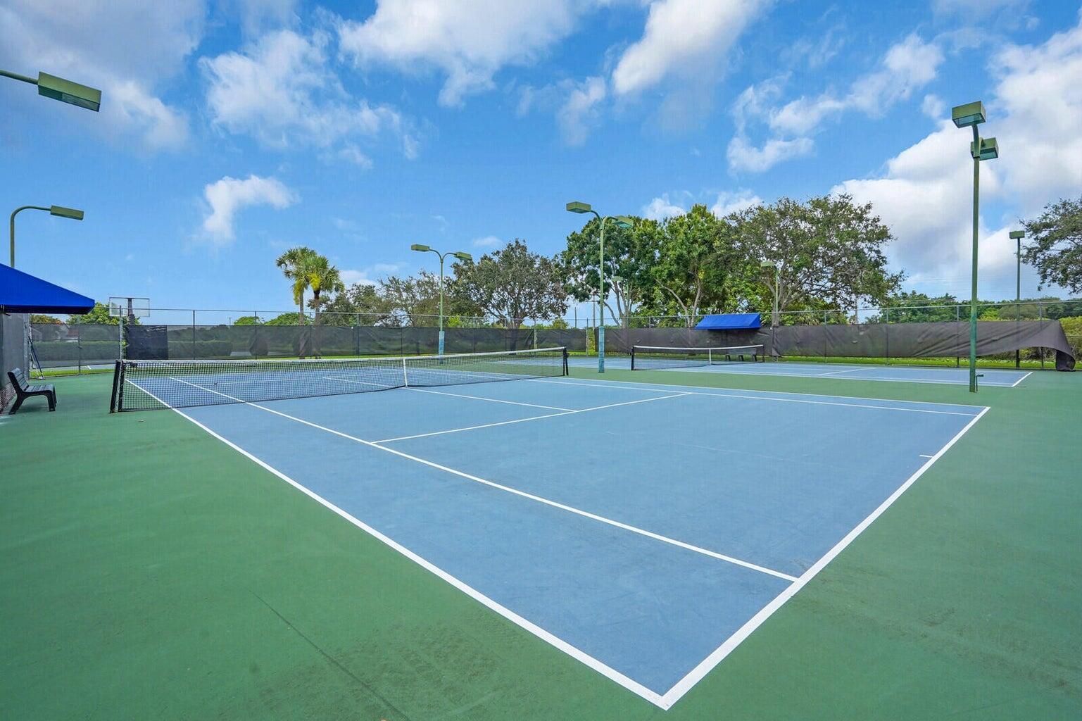 SHORES AT BOCA RATON PH 1 - Residential Lease