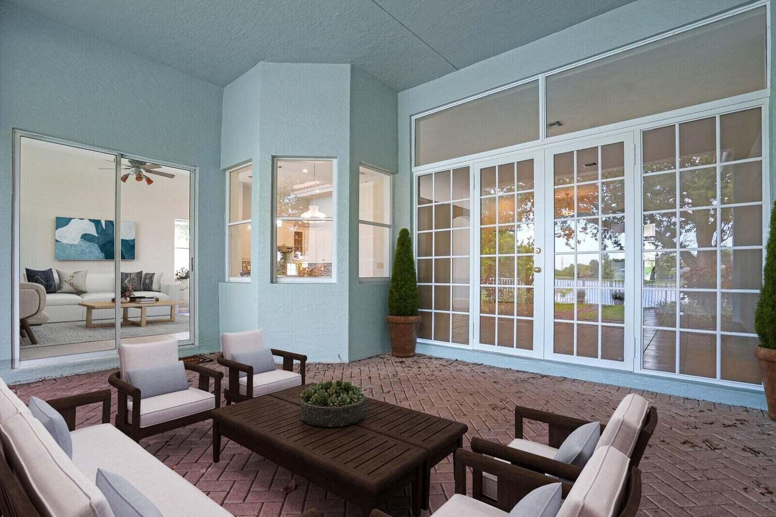 SHORES AT BOCA RATON PH 1 - Residential Lease