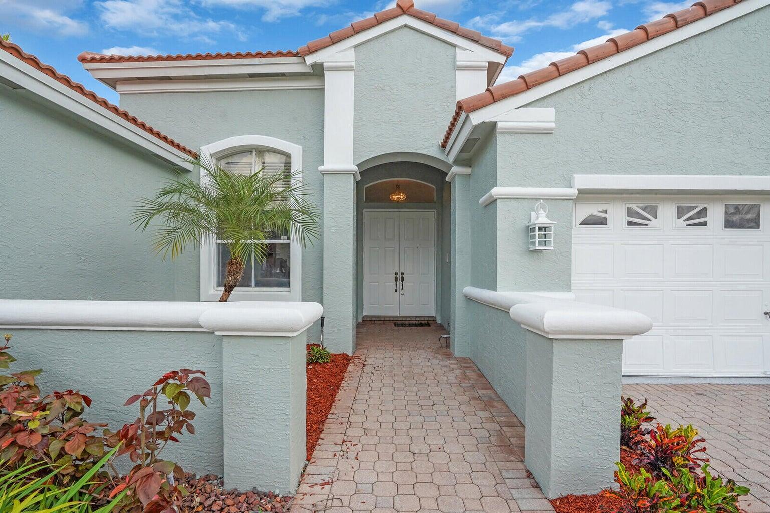 SHORES AT BOCA RATON PH 1 - Residential Lease