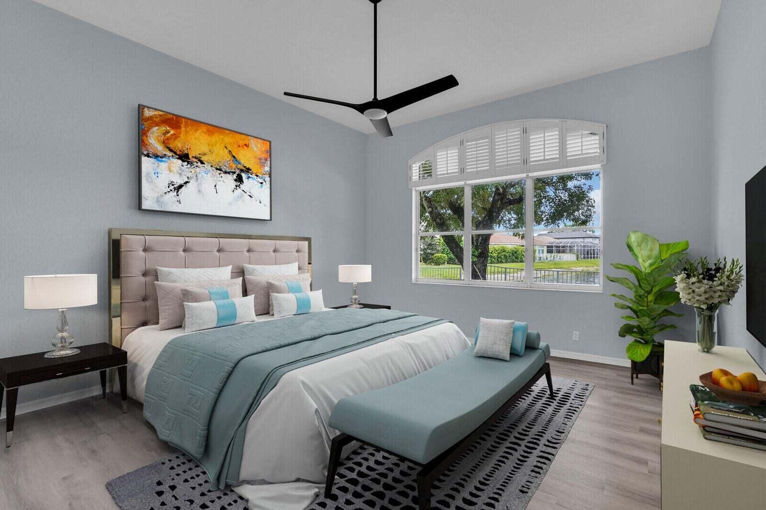 SHORES AT BOCA RATON PH 1 - Residential Lease