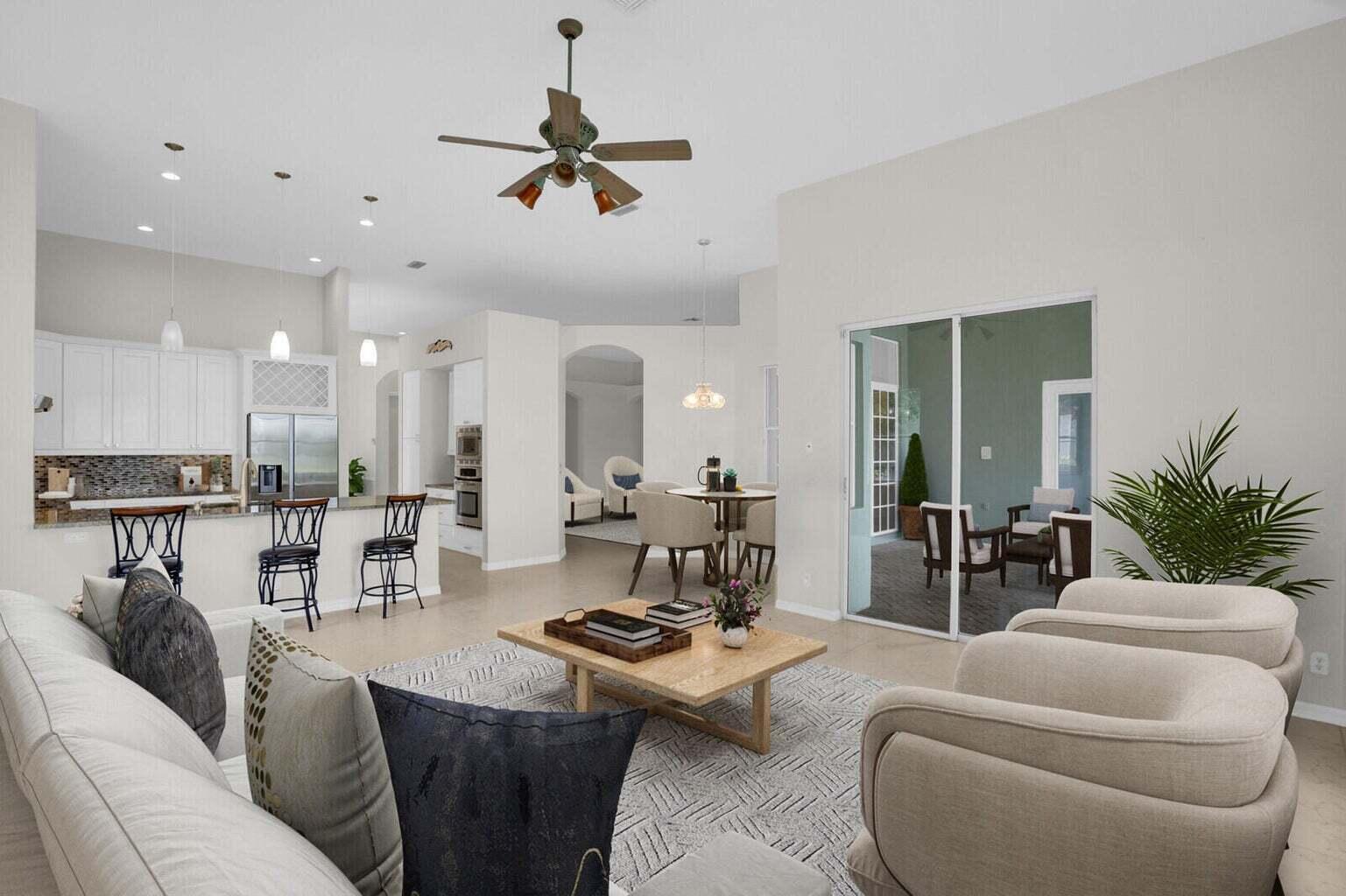 SHORES AT BOCA RATON PH 1 - Residential Lease