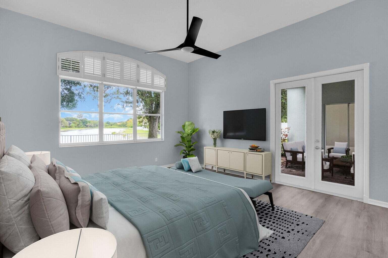 SHORES AT BOCA RATON PH 1 - Residential Lease