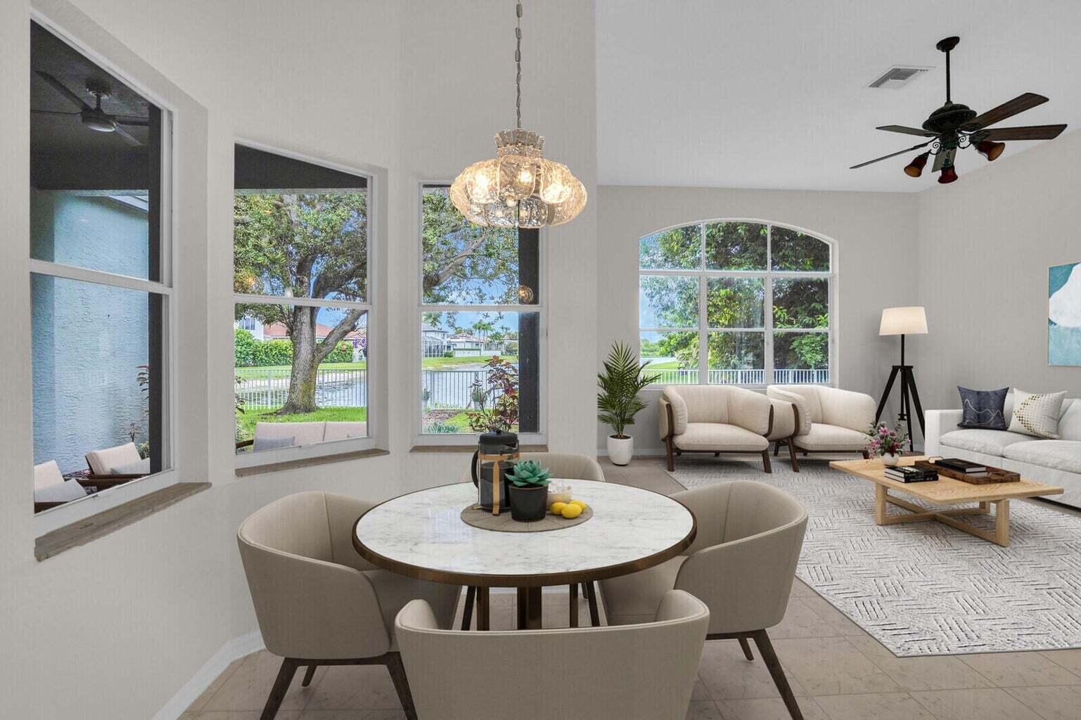 SHORES AT BOCA RATON PH 1 - Residential Lease