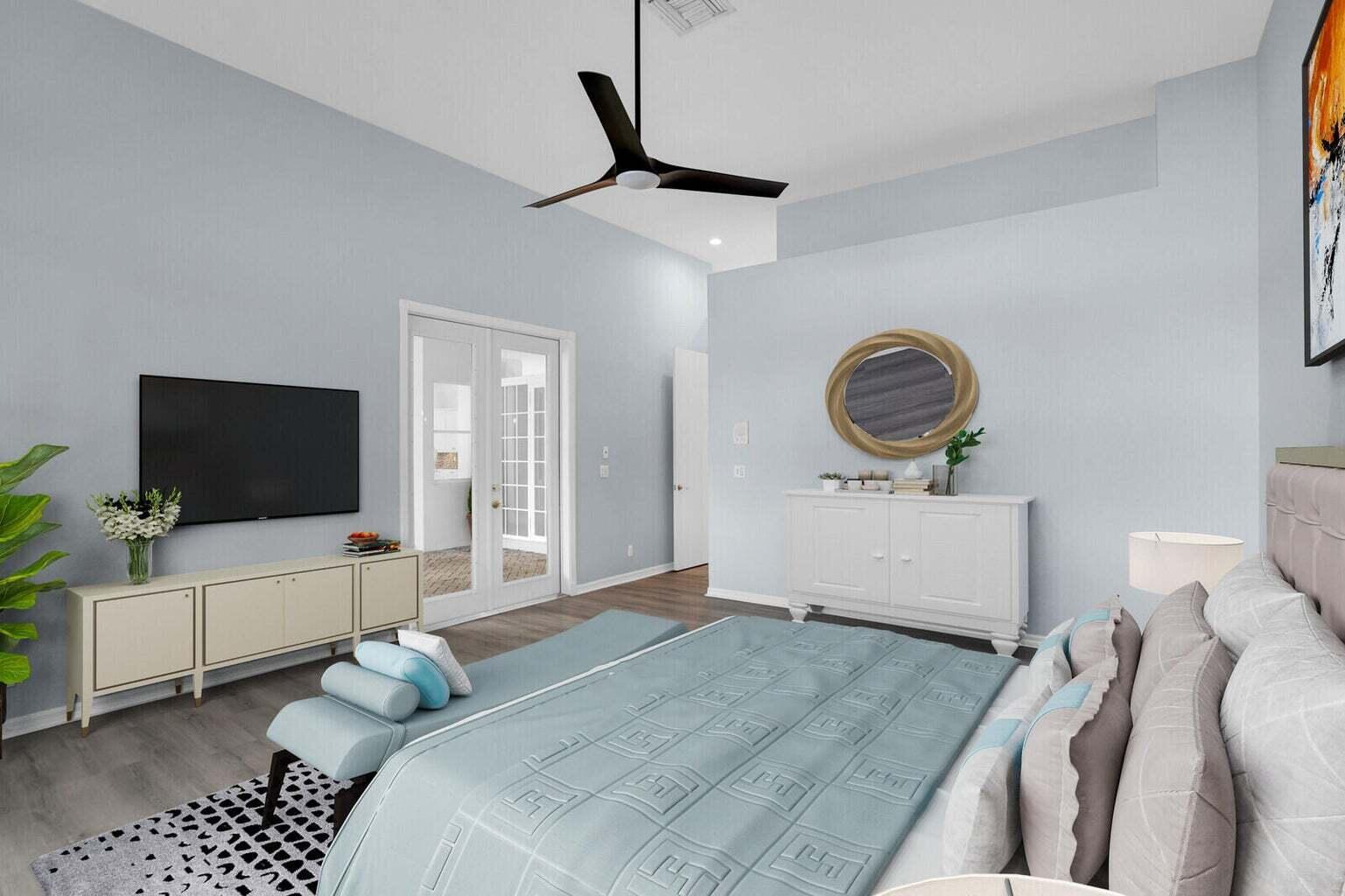 SHORES AT BOCA RATON PH 1 - Residential Lease