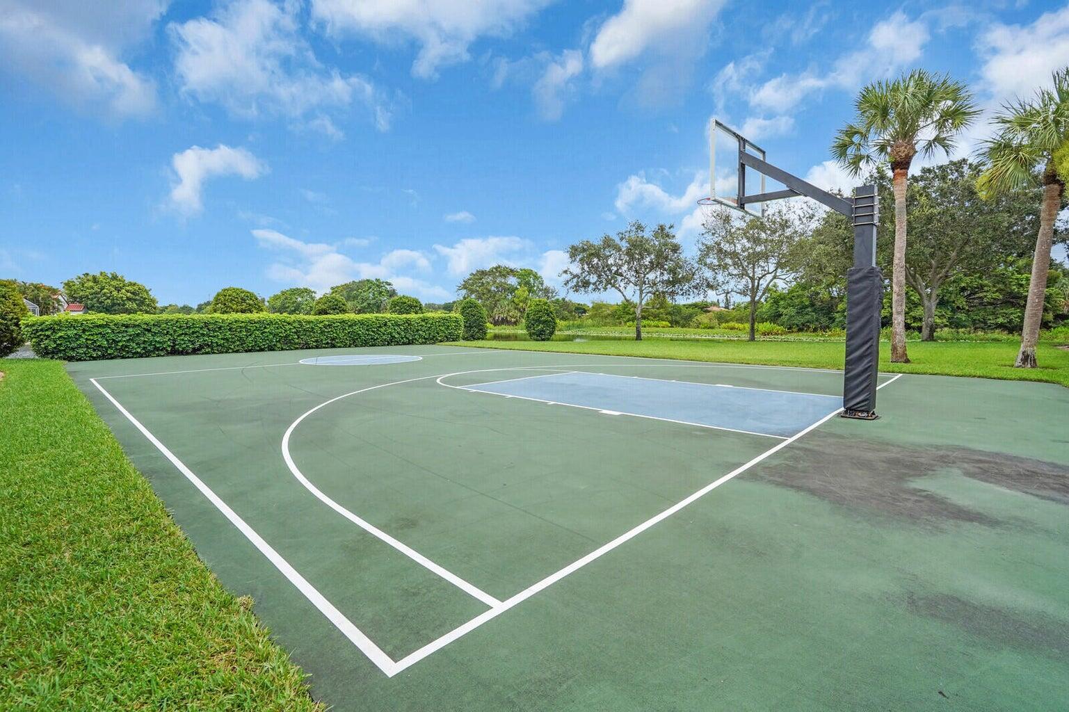 SHORES AT BOCA RATON PH 1 - Residential Lease