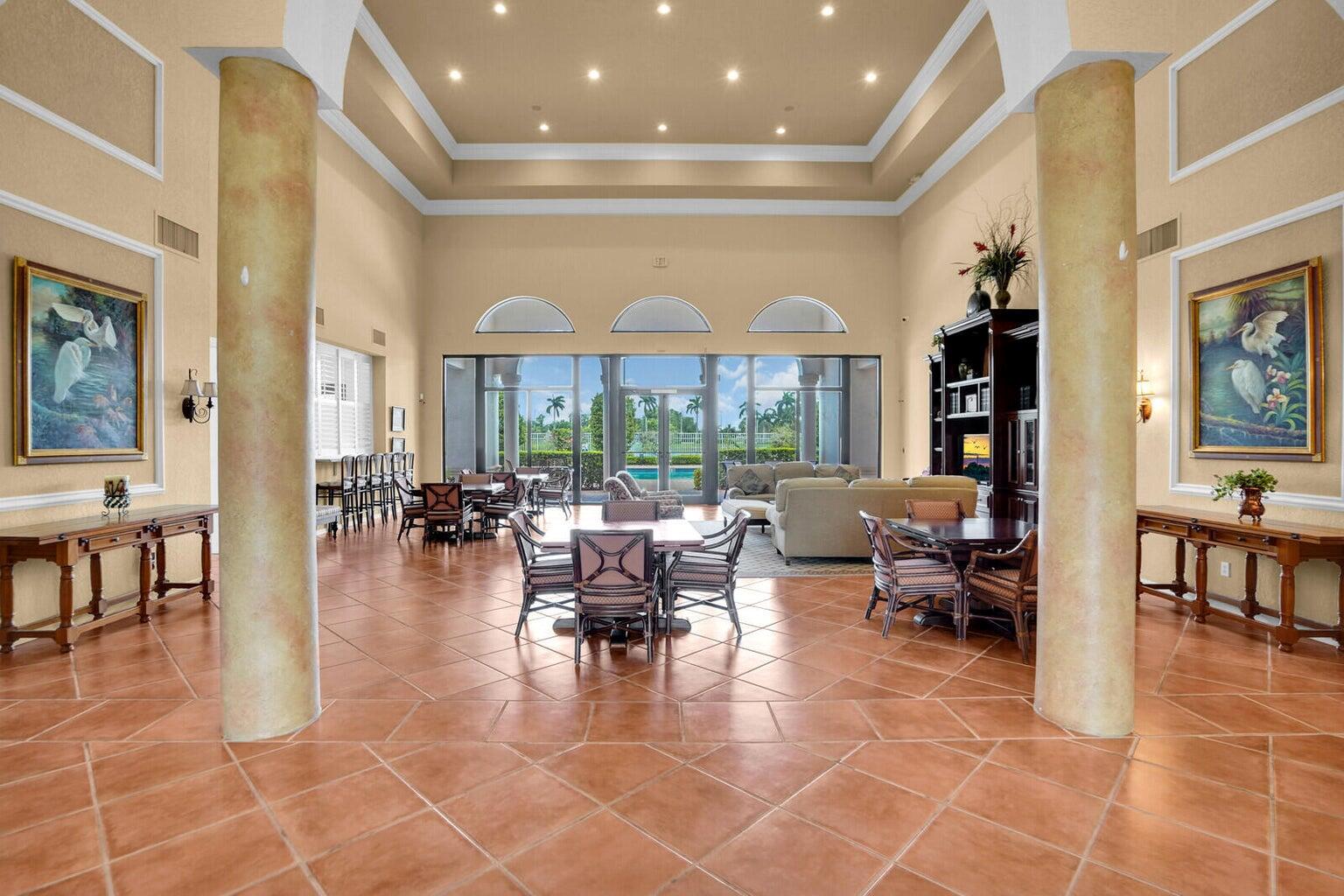 SHORES AT BOCA RATON PH 1 - Residential Lease